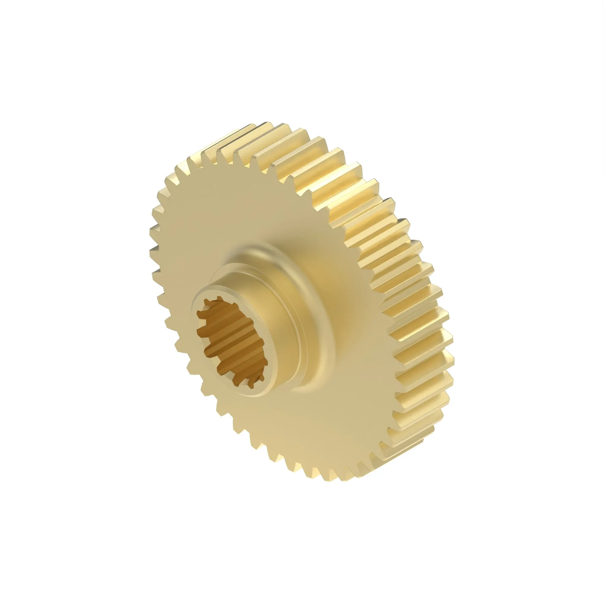 John Deere Spur Gear, 43 Teeth - YZ280313