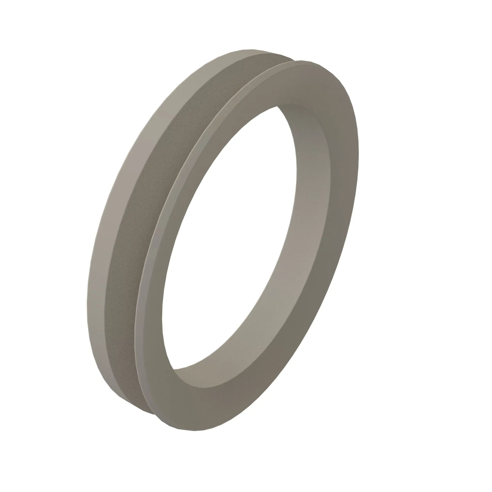 SEAL - GREASE, V-RING