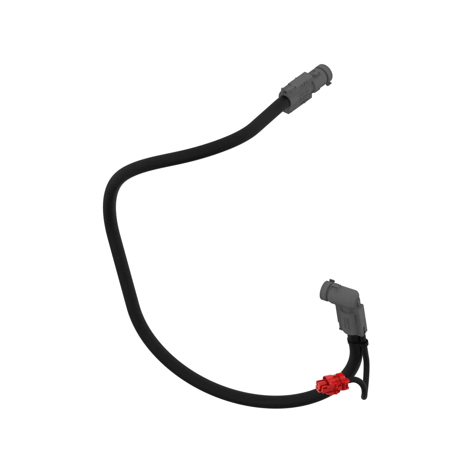 DEF Line, SUCTION, 1120MM, 3/8" STRAIGHT