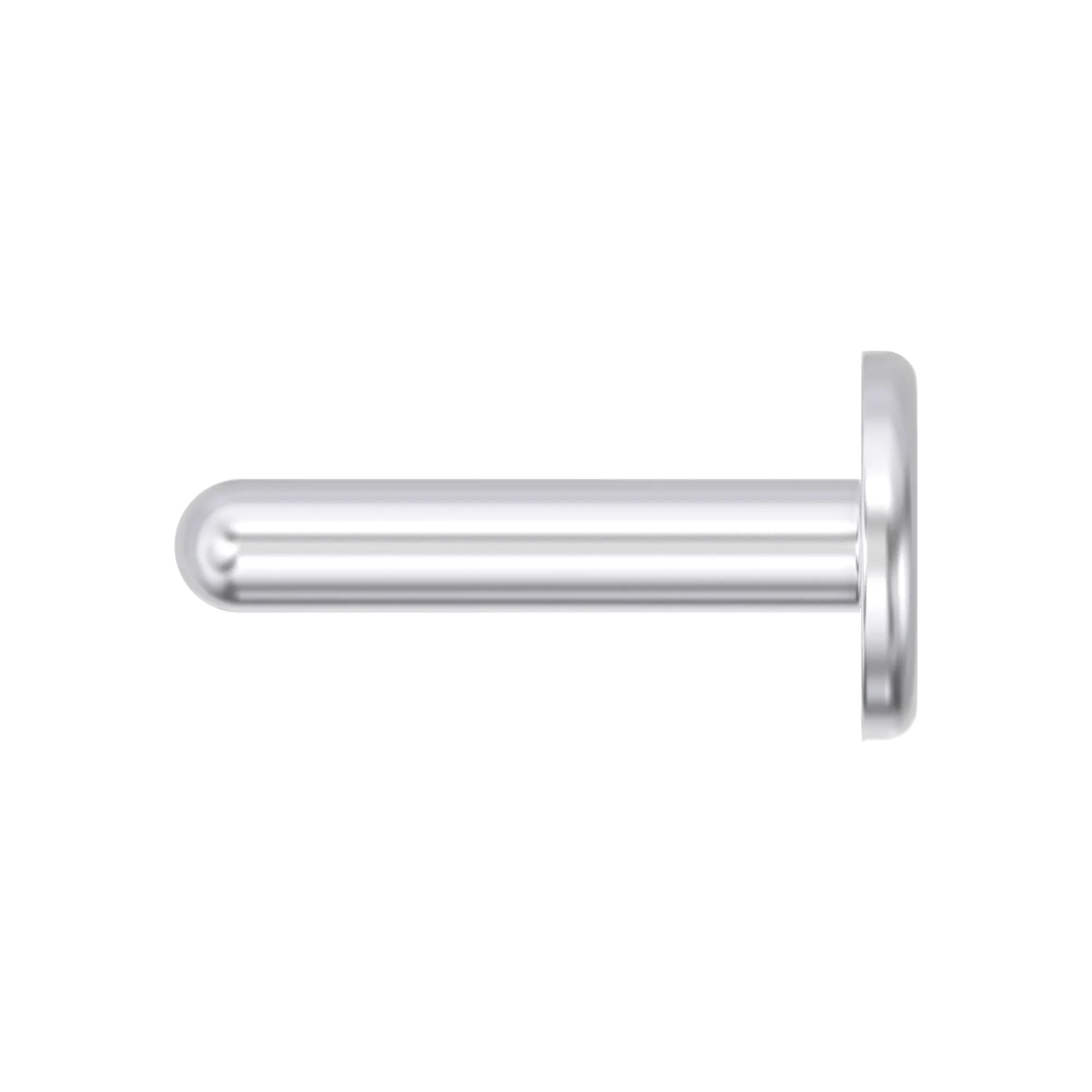 RIVET, BLIND 5 X 20 - ALA/ST - H