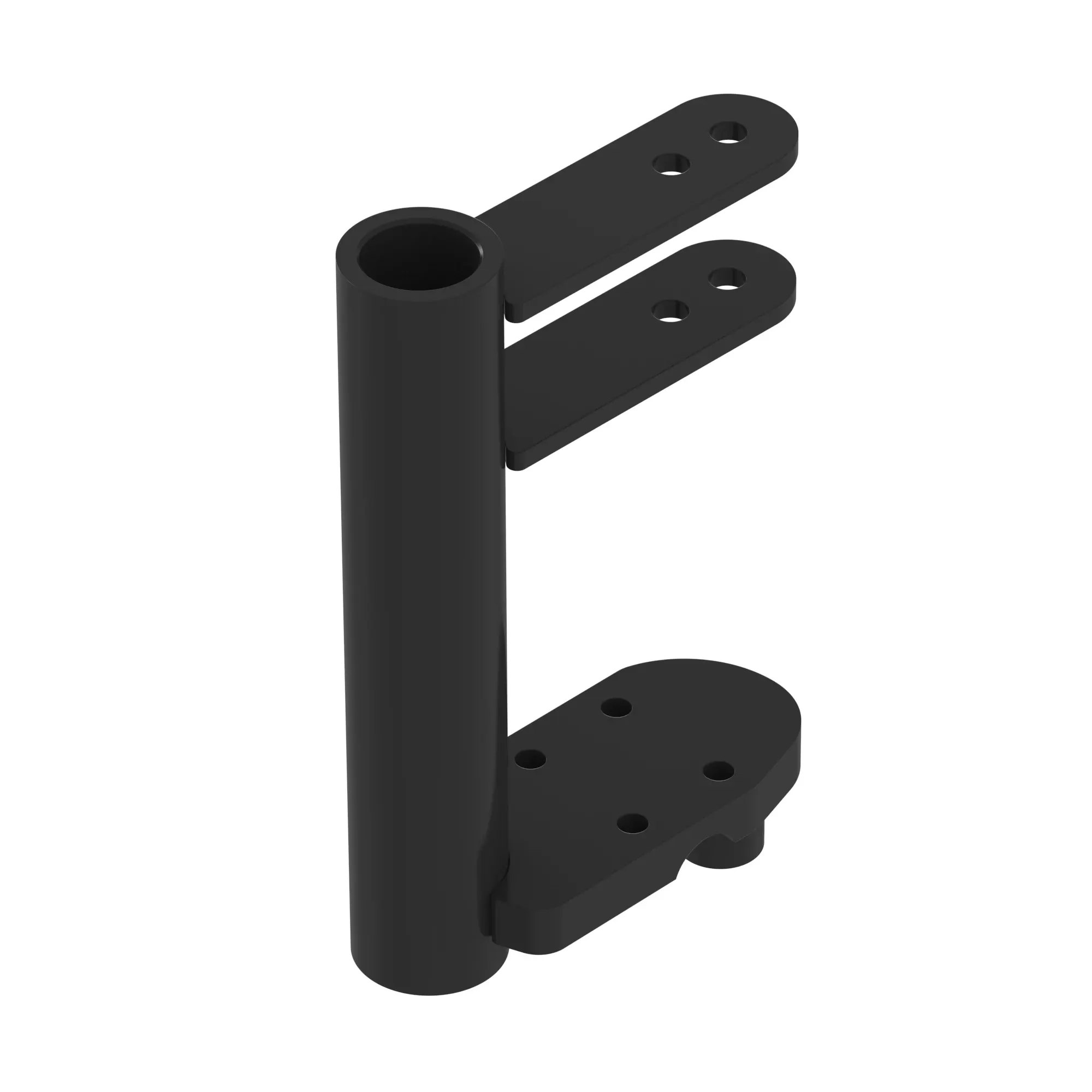 BELLCRANK, BELLCRANK WELDMENT, LH