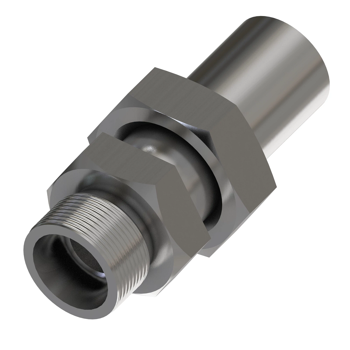 Union Fitting