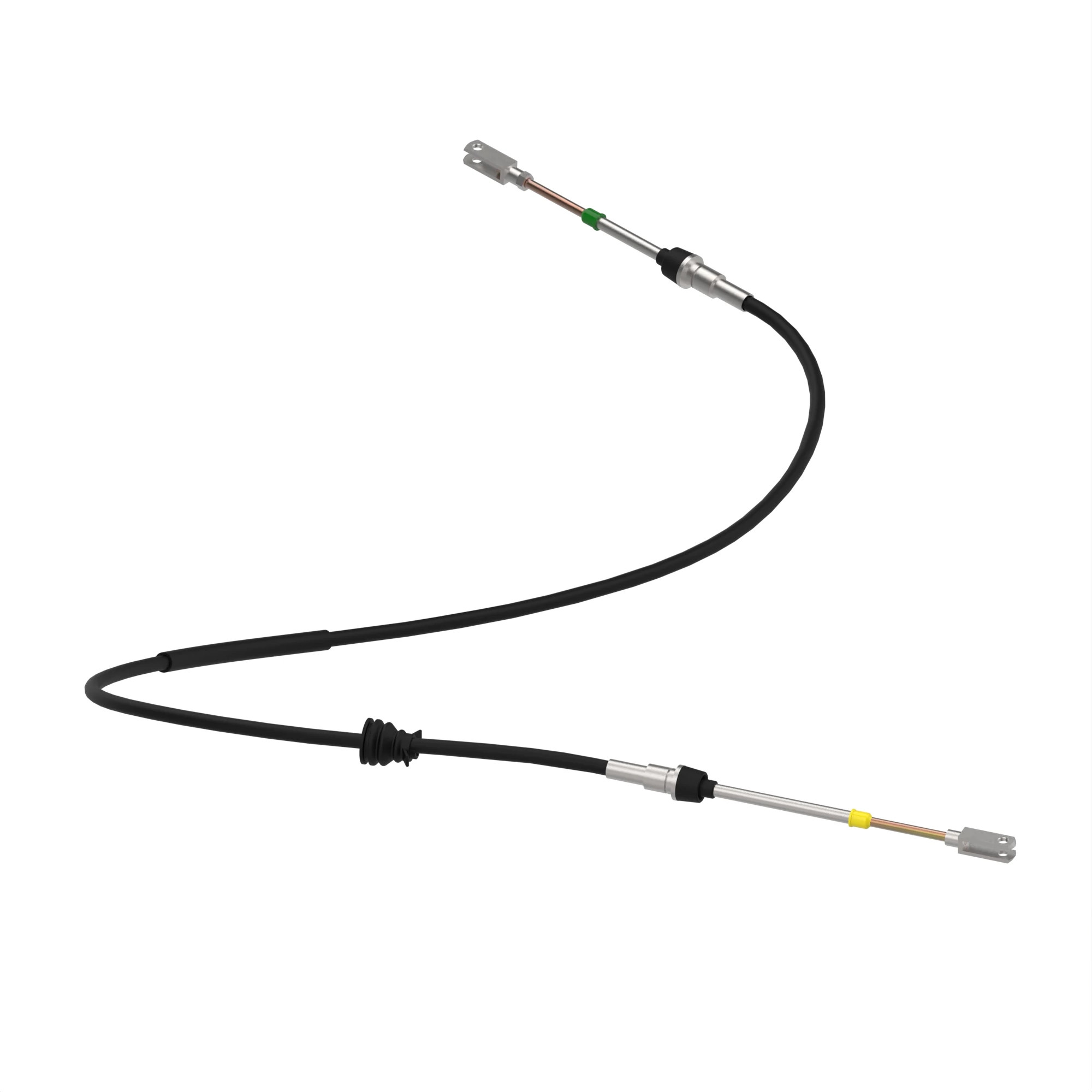 PUSH PULL CABLE, PTO; L=1805