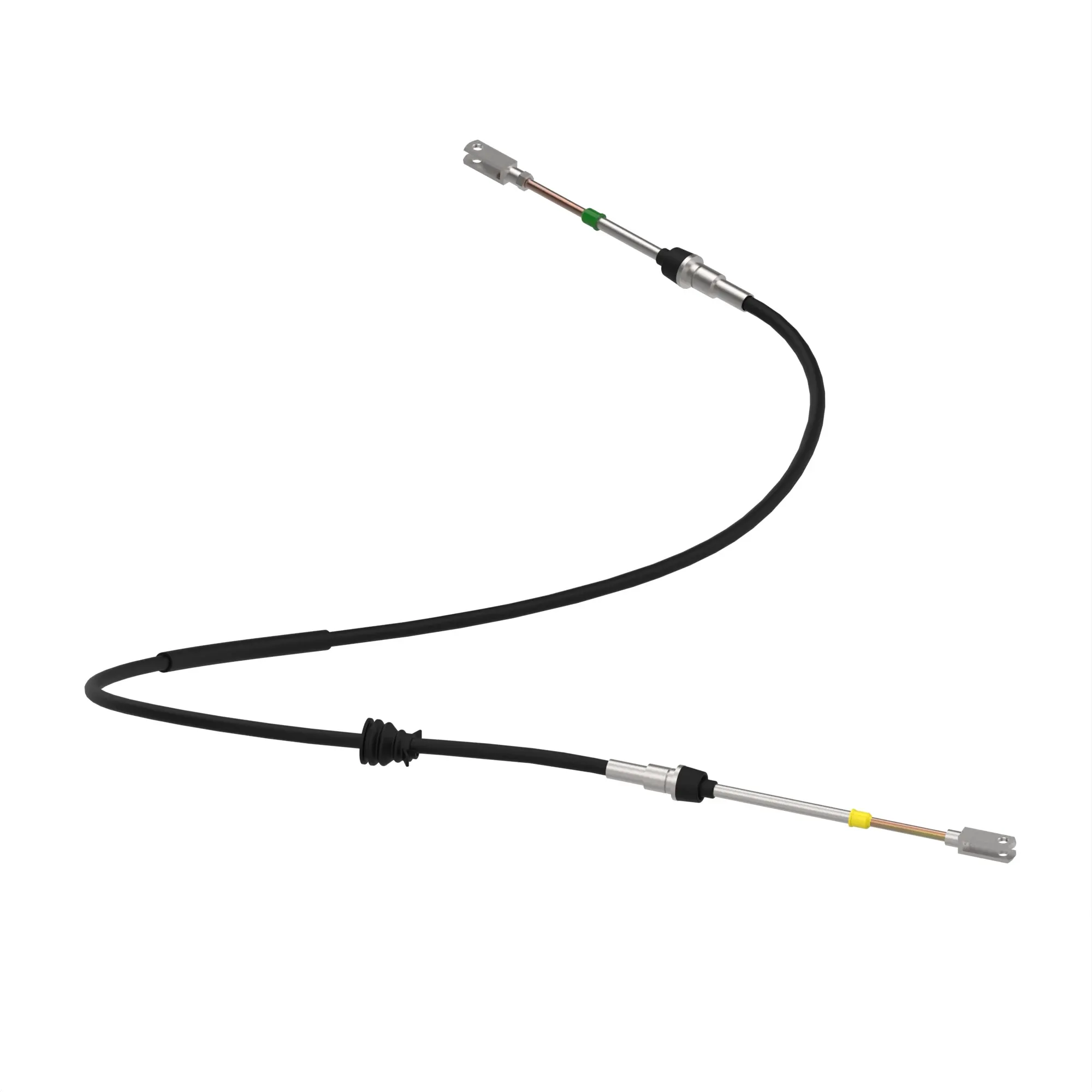PUSH PULL CABLE, PTO; L=1805