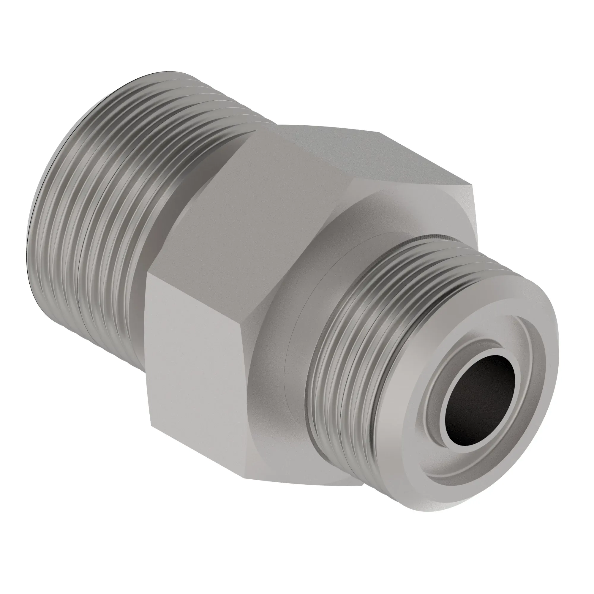 John Deere Adapter Fitting - 38H1654