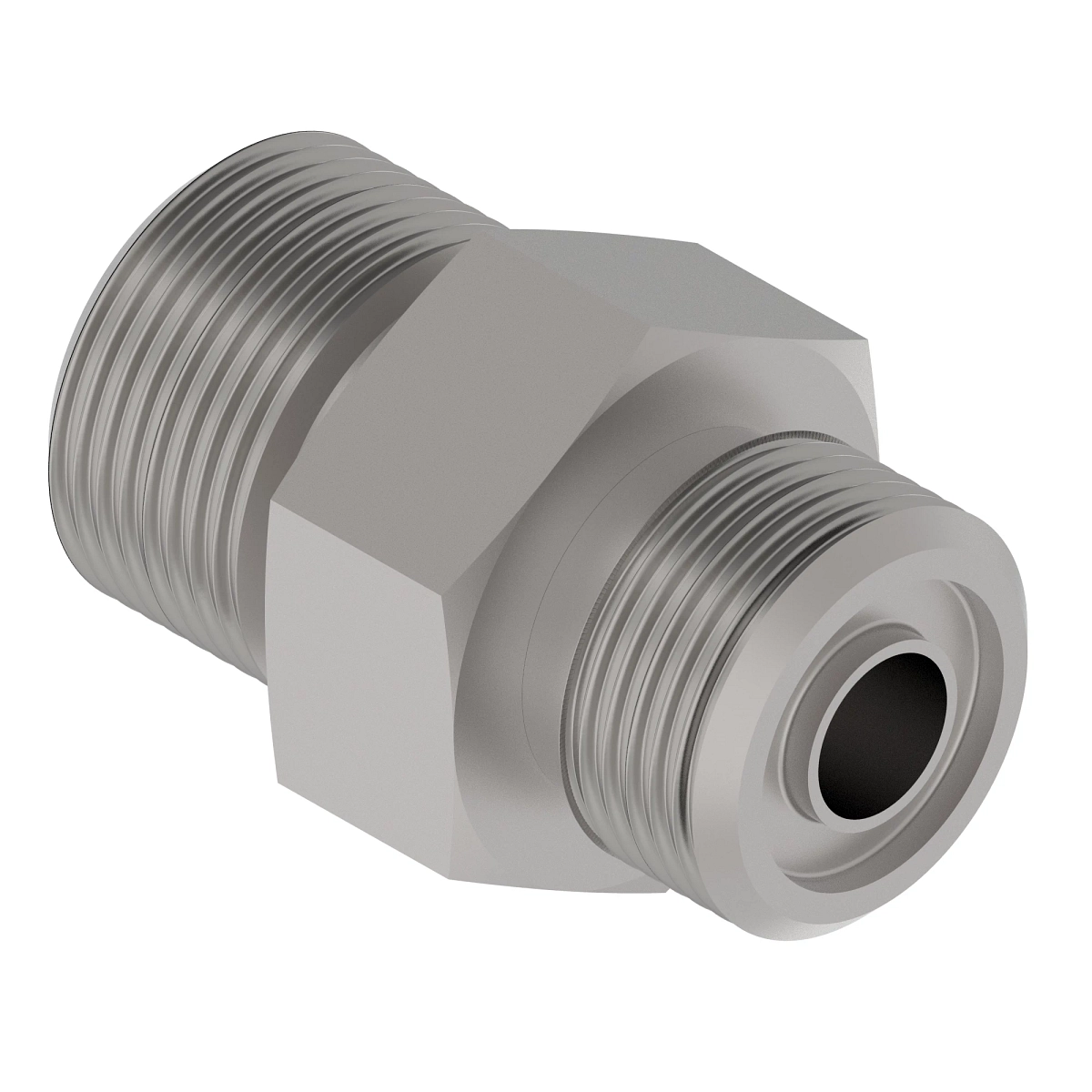 Adapter, O-Ring FSF