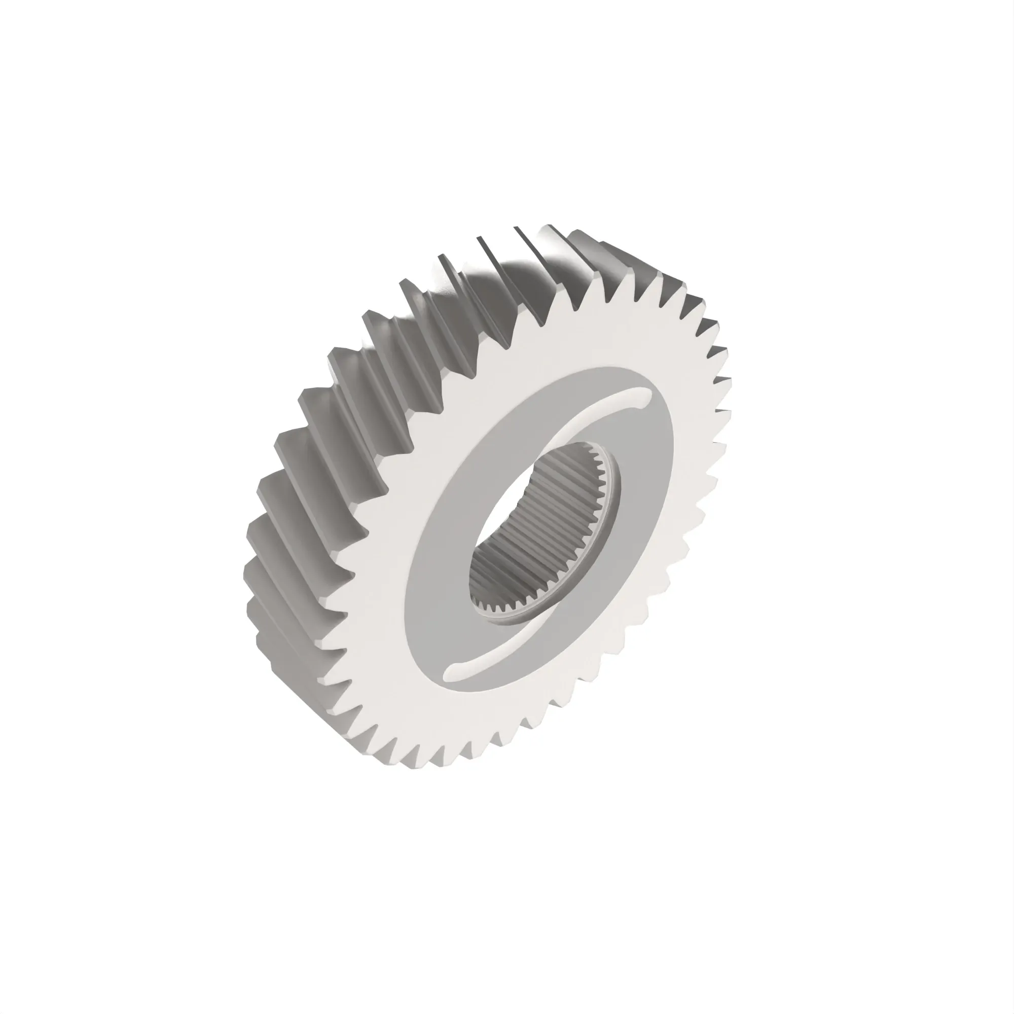 HELICAL GEAR, REAR AXLE INPUT, GROU