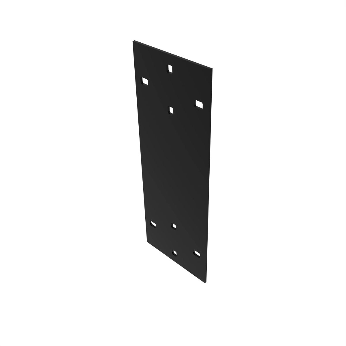 Channel, Splice