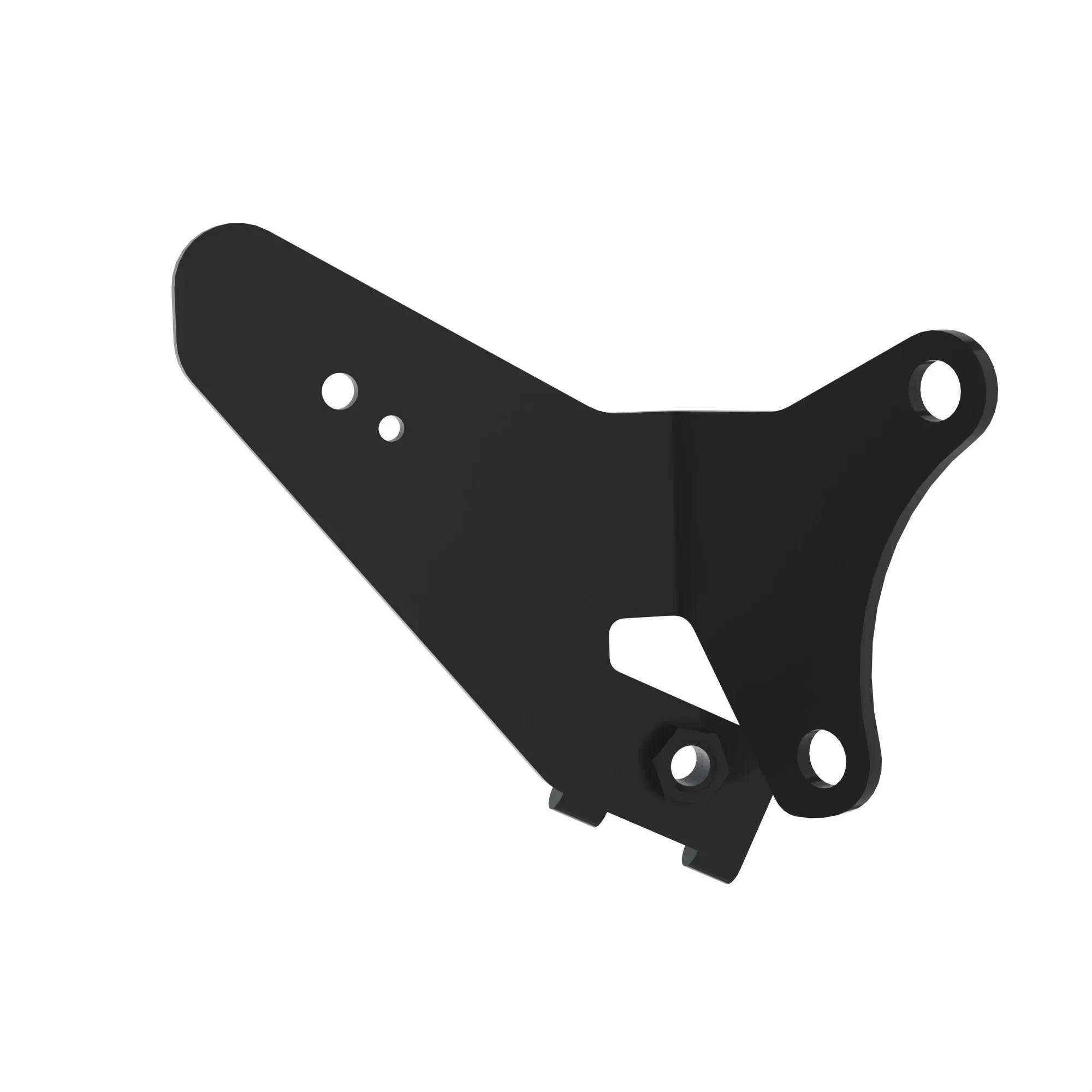 Bracket
