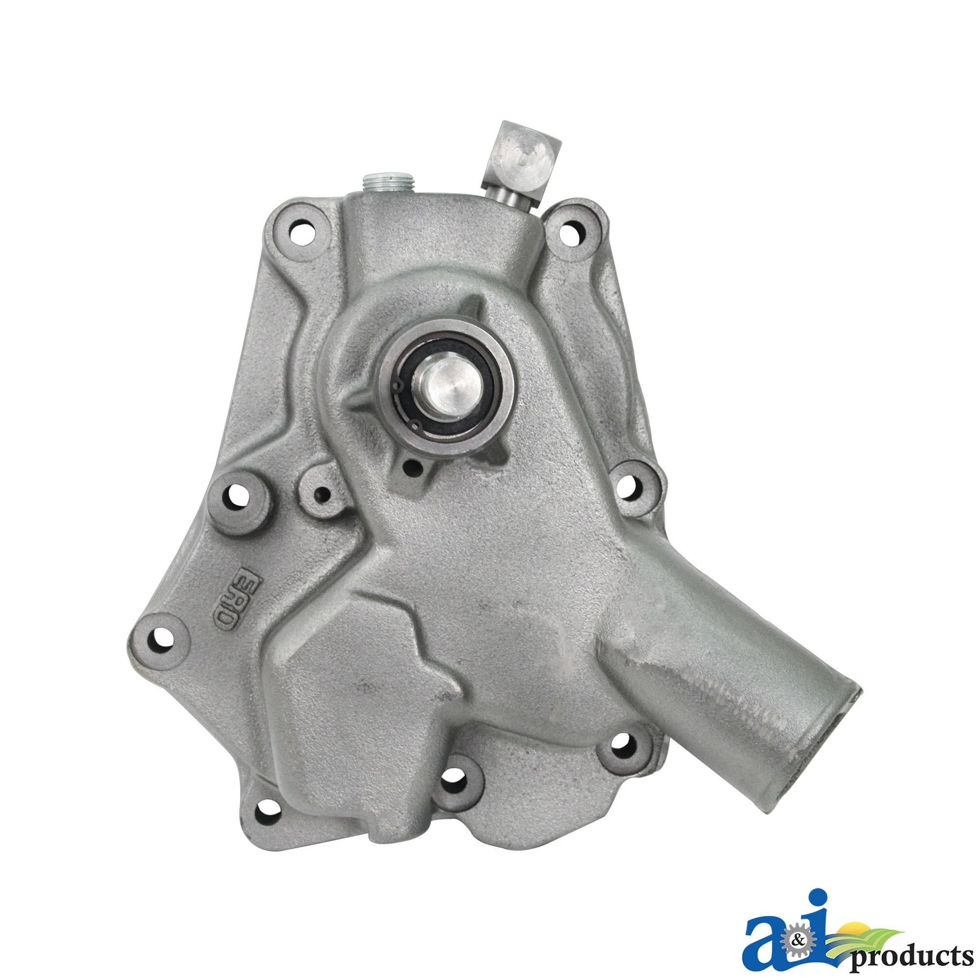 A&I Products Major Engine Overhaul Kit - A-RE19937