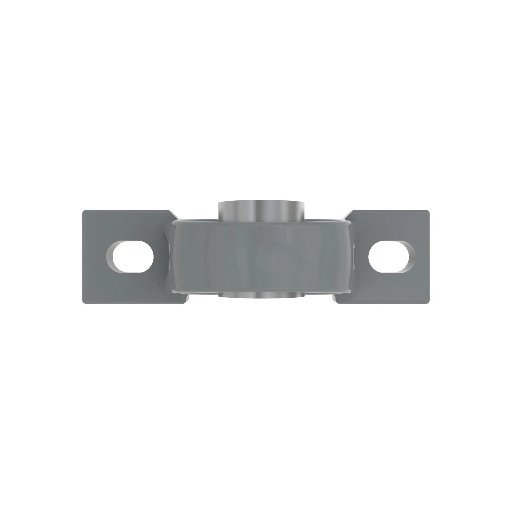 Bearing With Housing