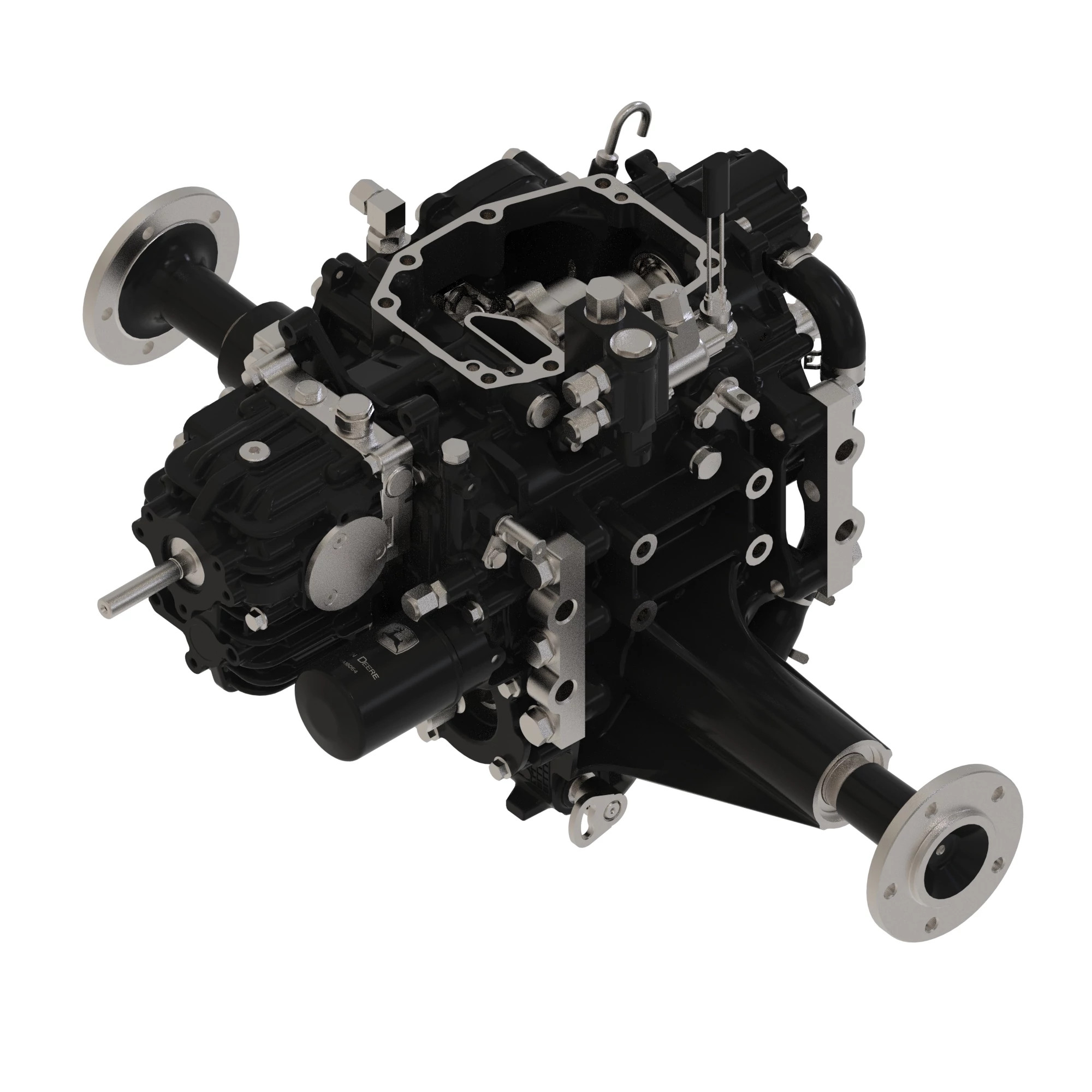 John Deere Transaxle - TA27955