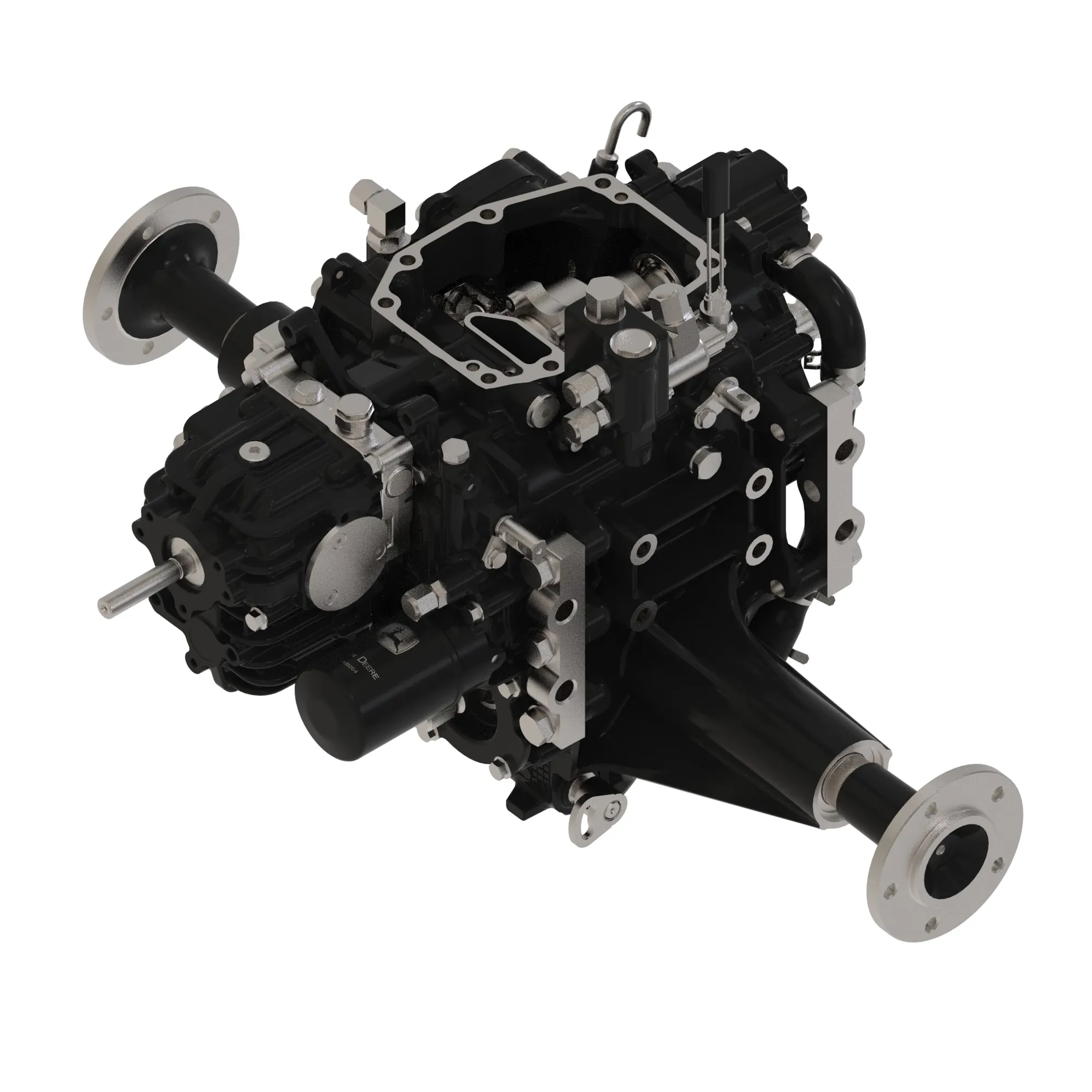 John Deere Transaxle - TA27955