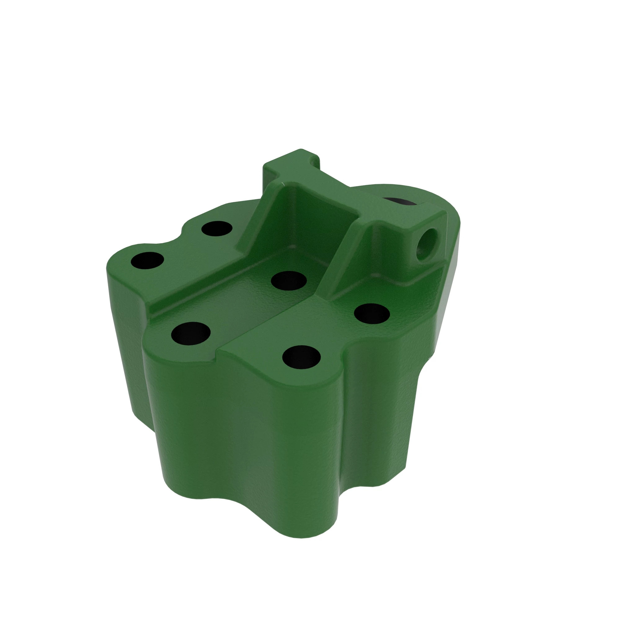 ⚙️ R196915: Correa de barra de tiro John Deere 🚜✅