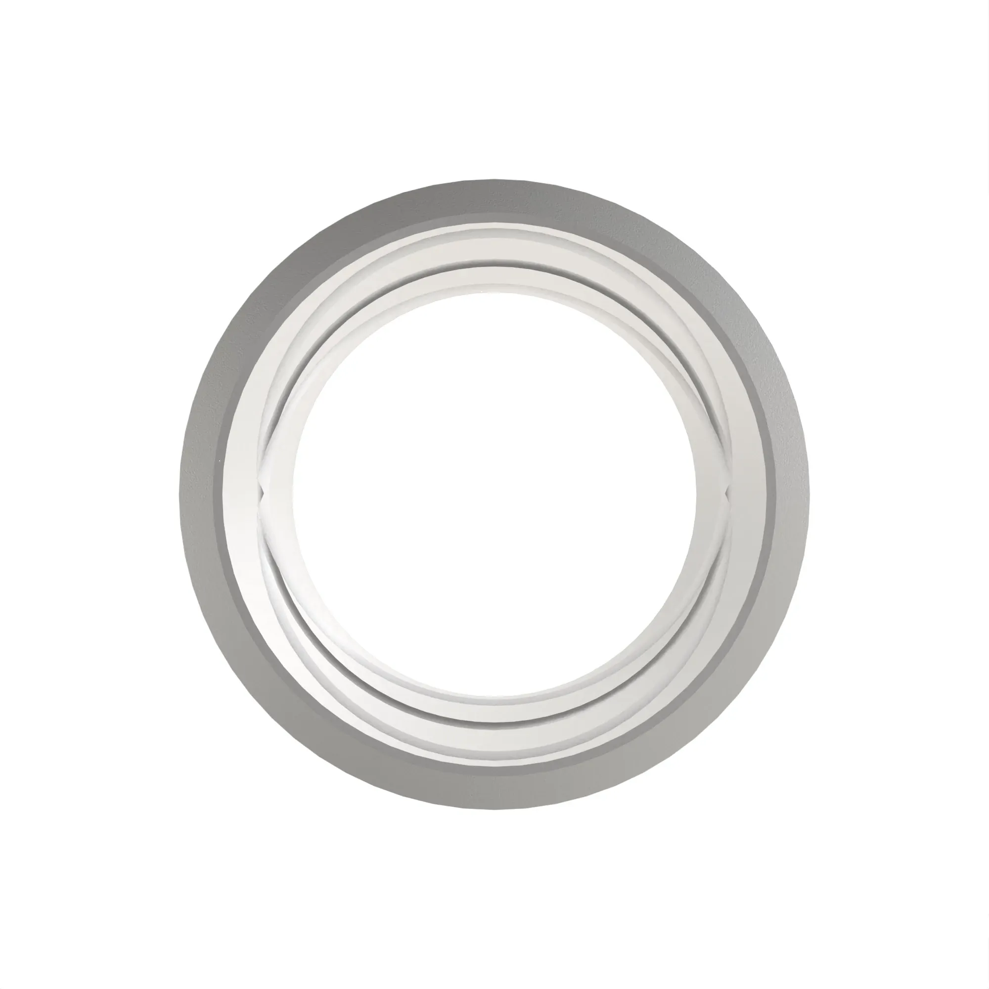 BUSHING, BUSHING, CASTER PIVOT CUT