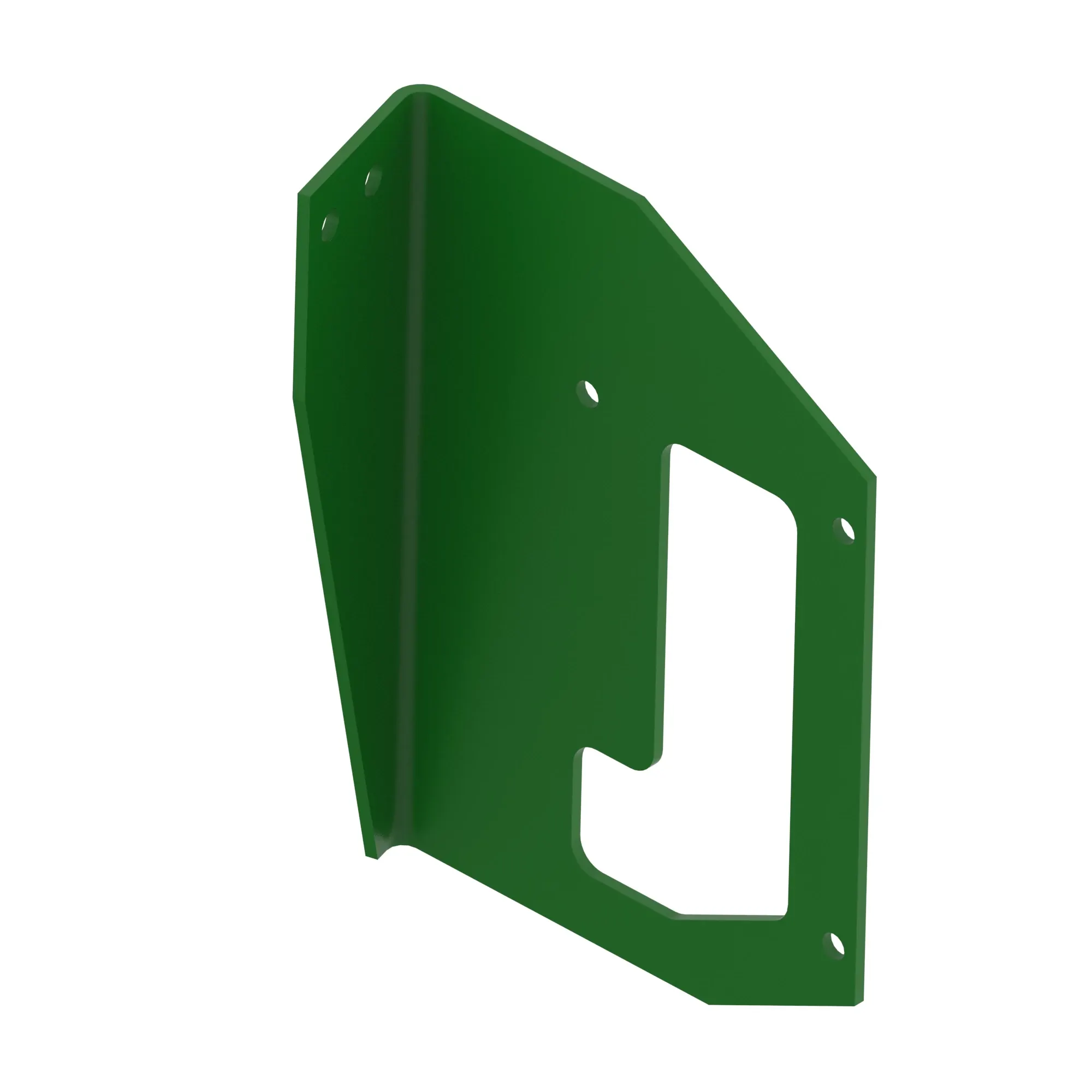 BRACKET, PRW VAVLE MOUNTING