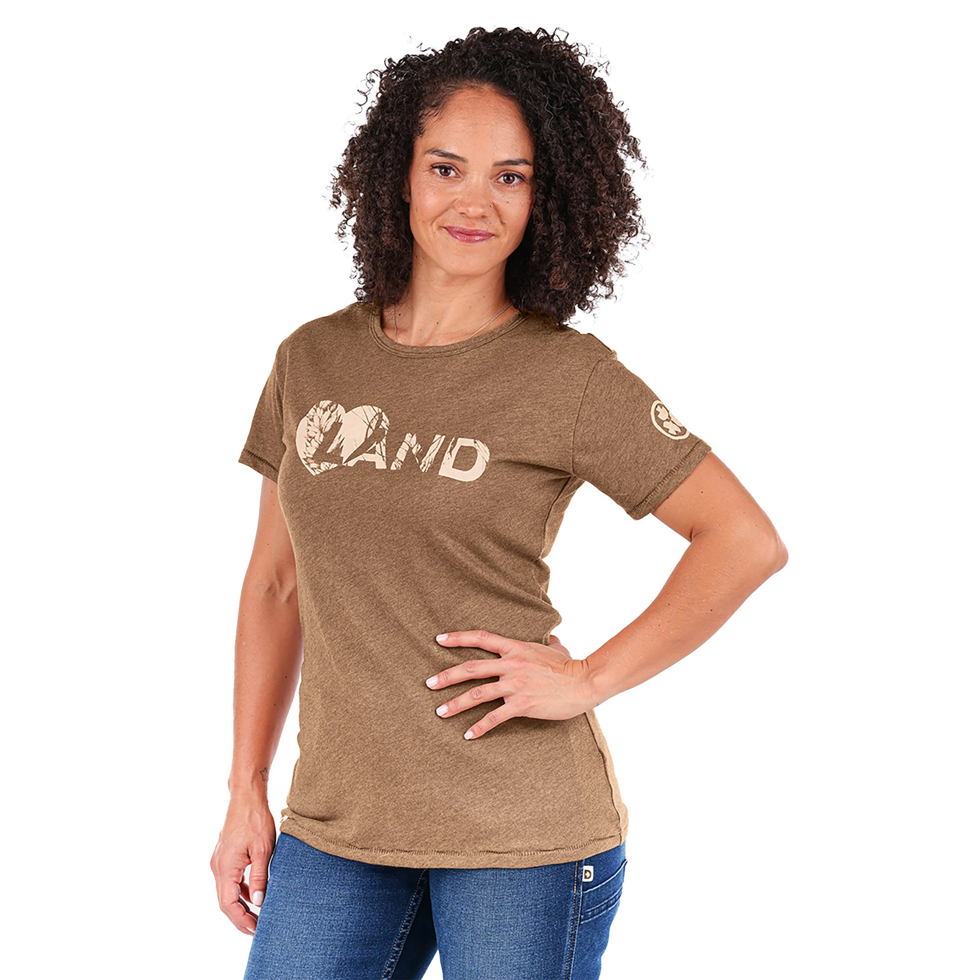 Heartland T-Shirt | Dovetail Workwear