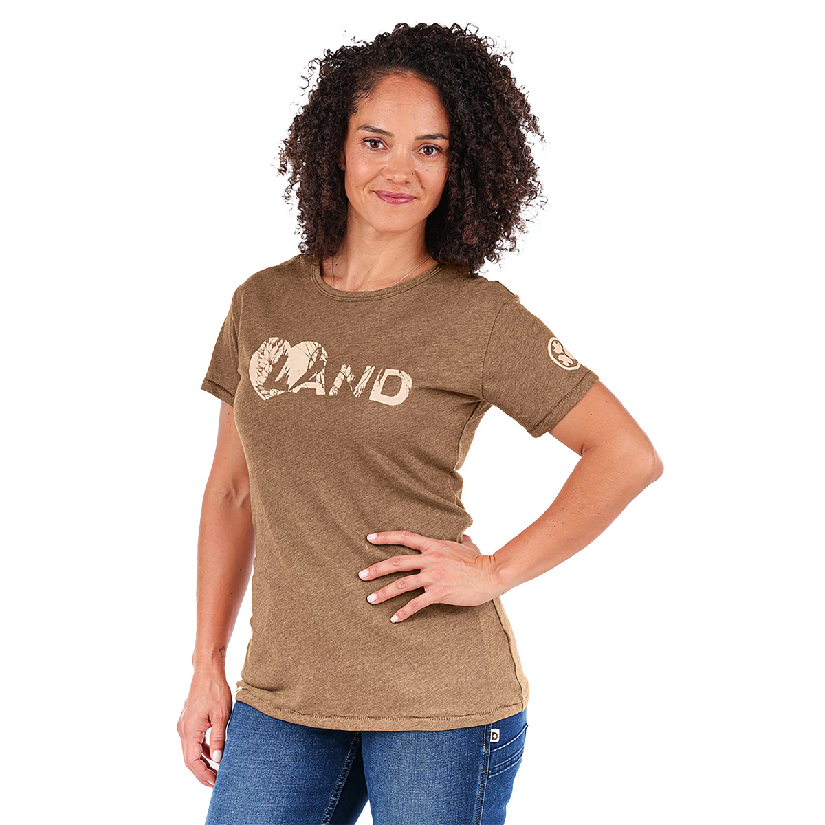 Heartland T-Shirt | Dovetail Workwear