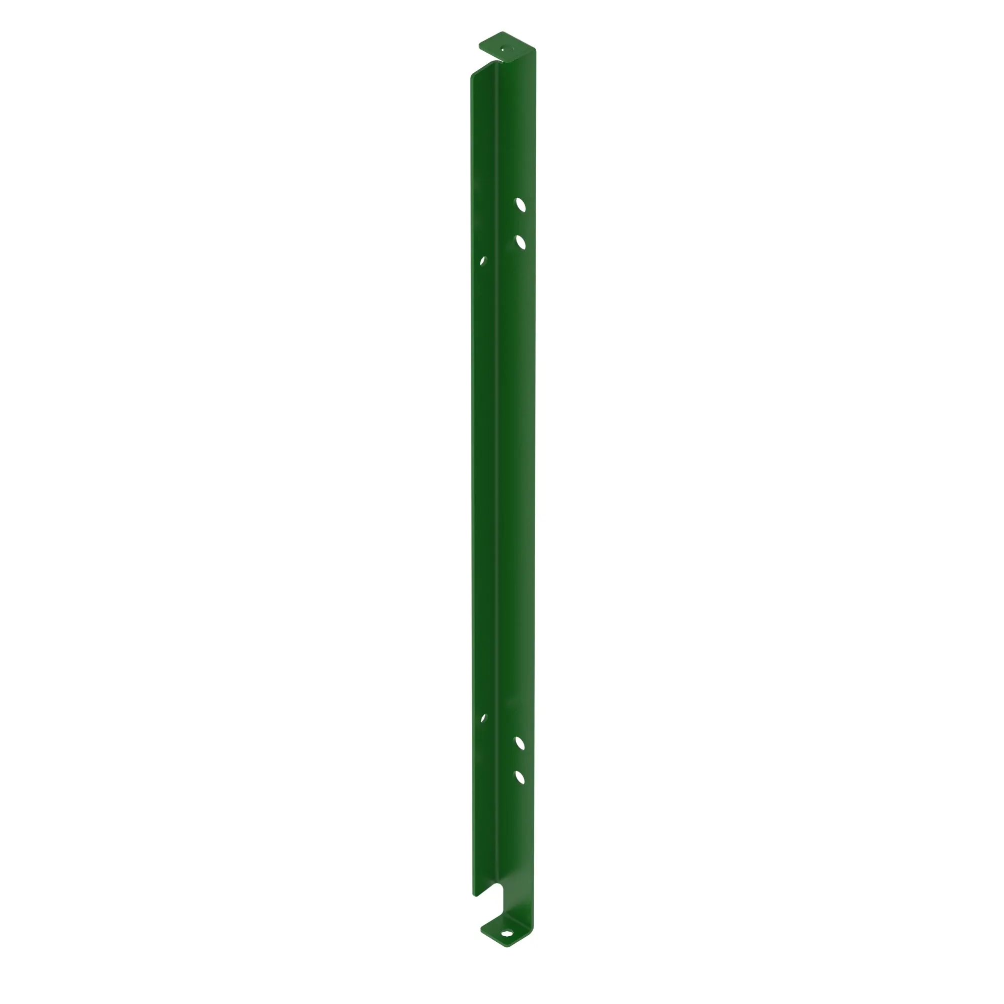 ANGLE, HOOD RH