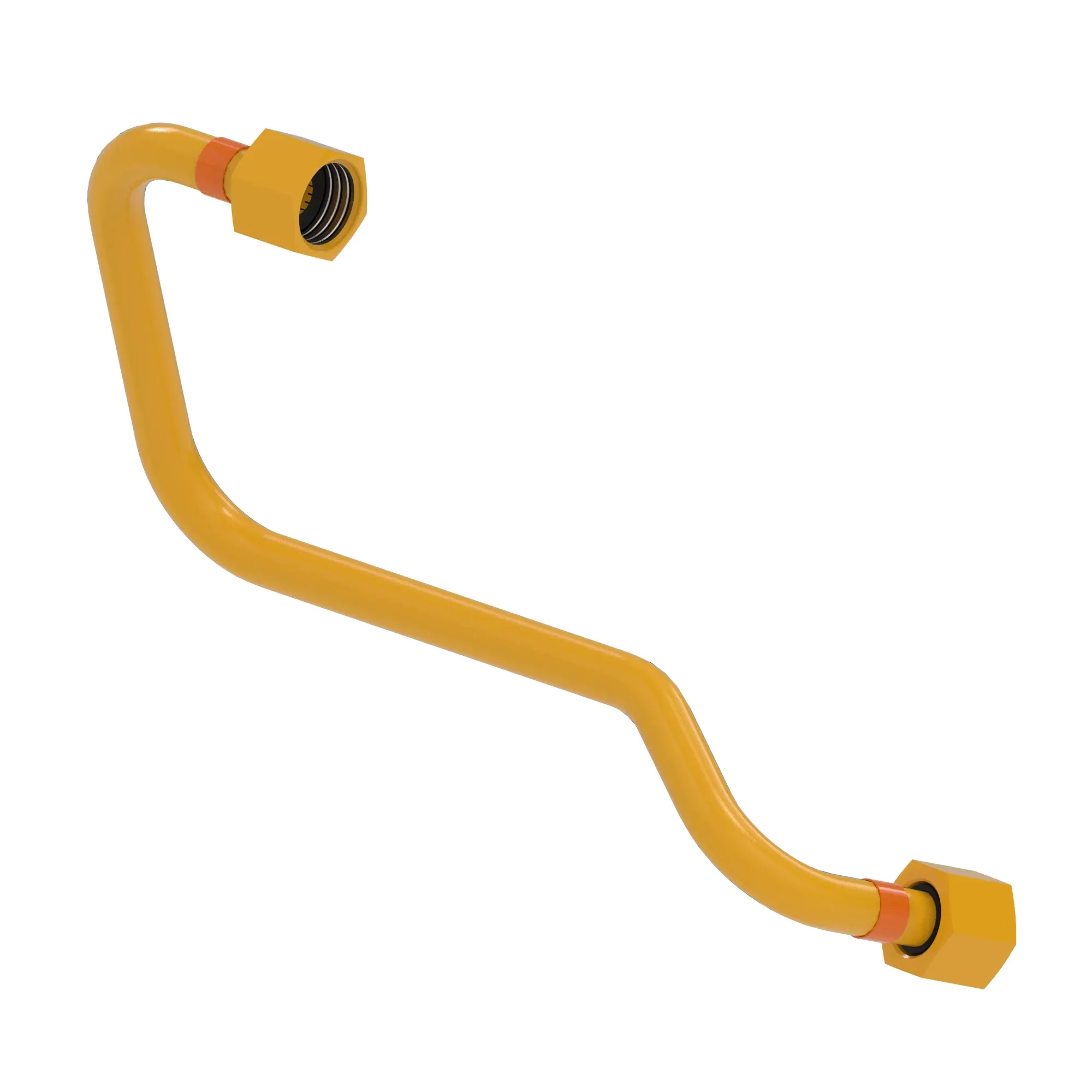 Oil Line
