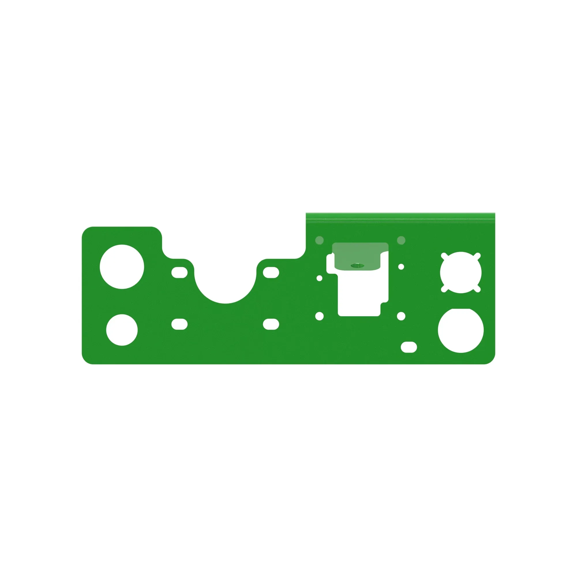 BRACKET, IBBC MOUNTING AG