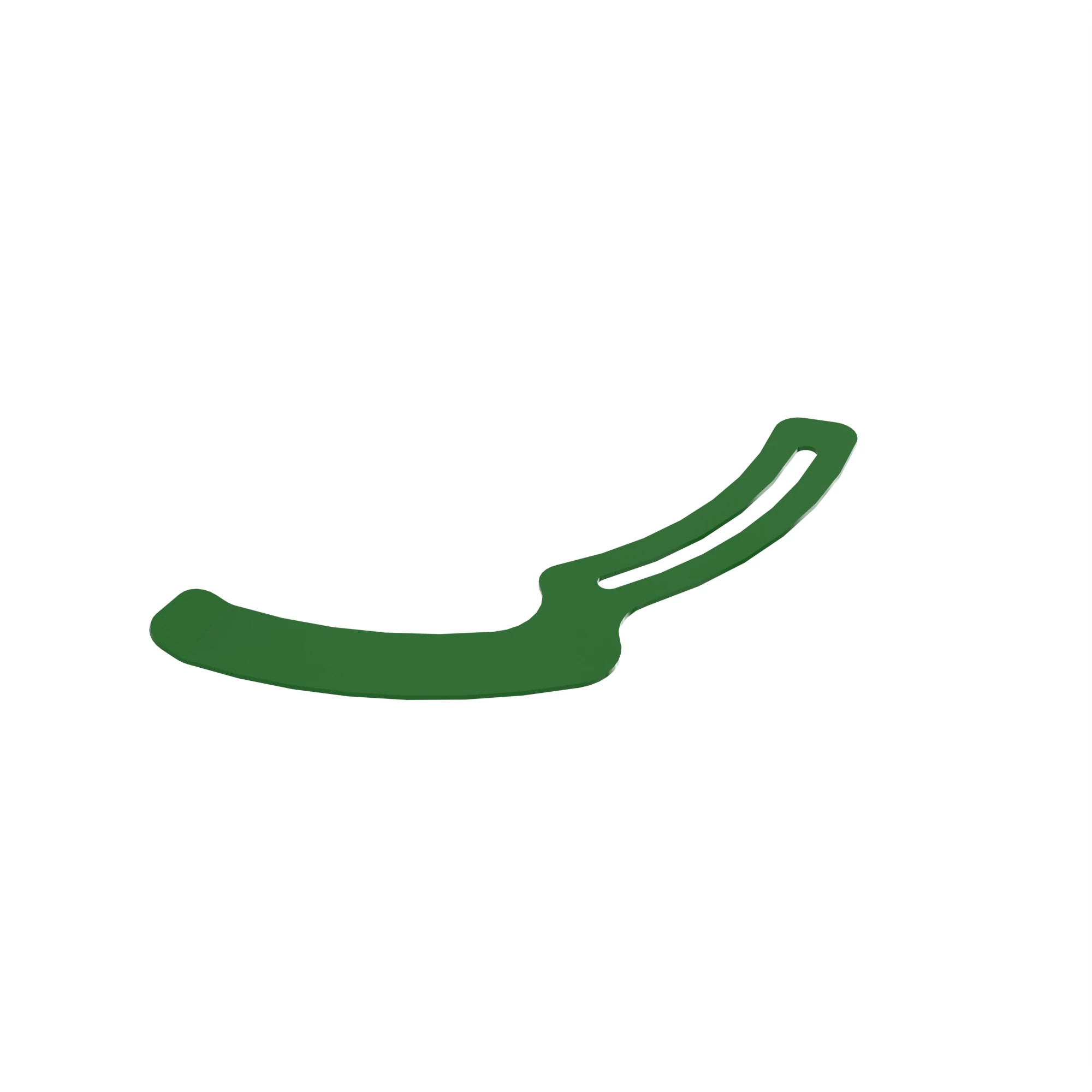 John Deere Spring - W56624