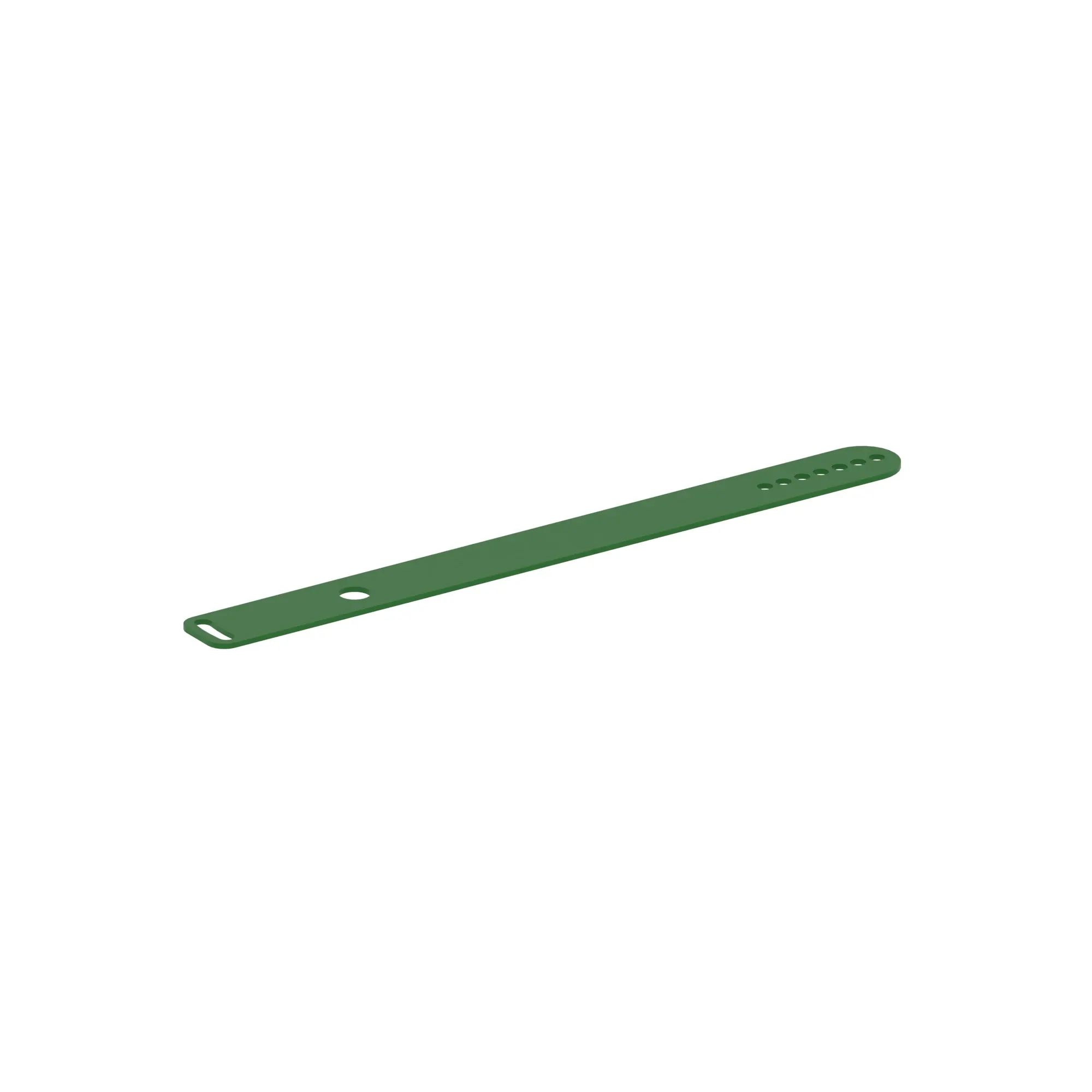 John Deere Support - DX22760