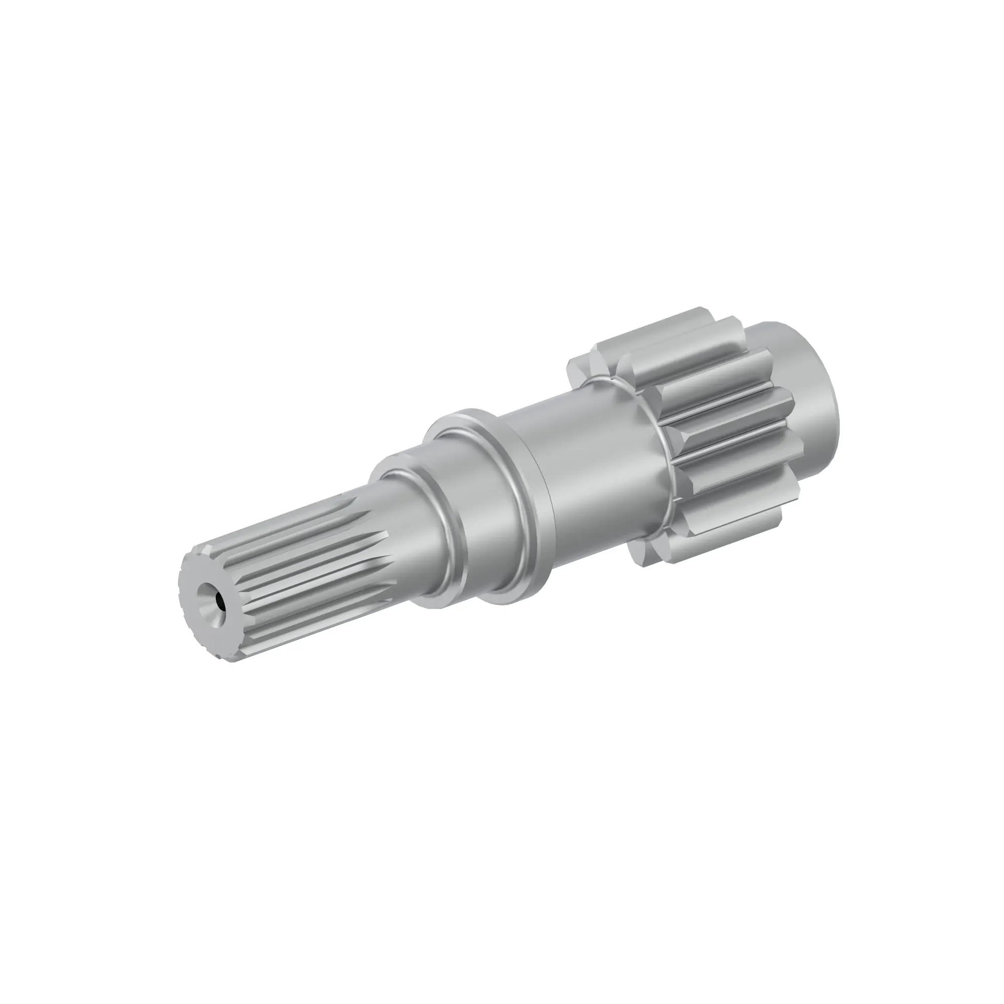 John Deere MFWD Output Shaft - T164574