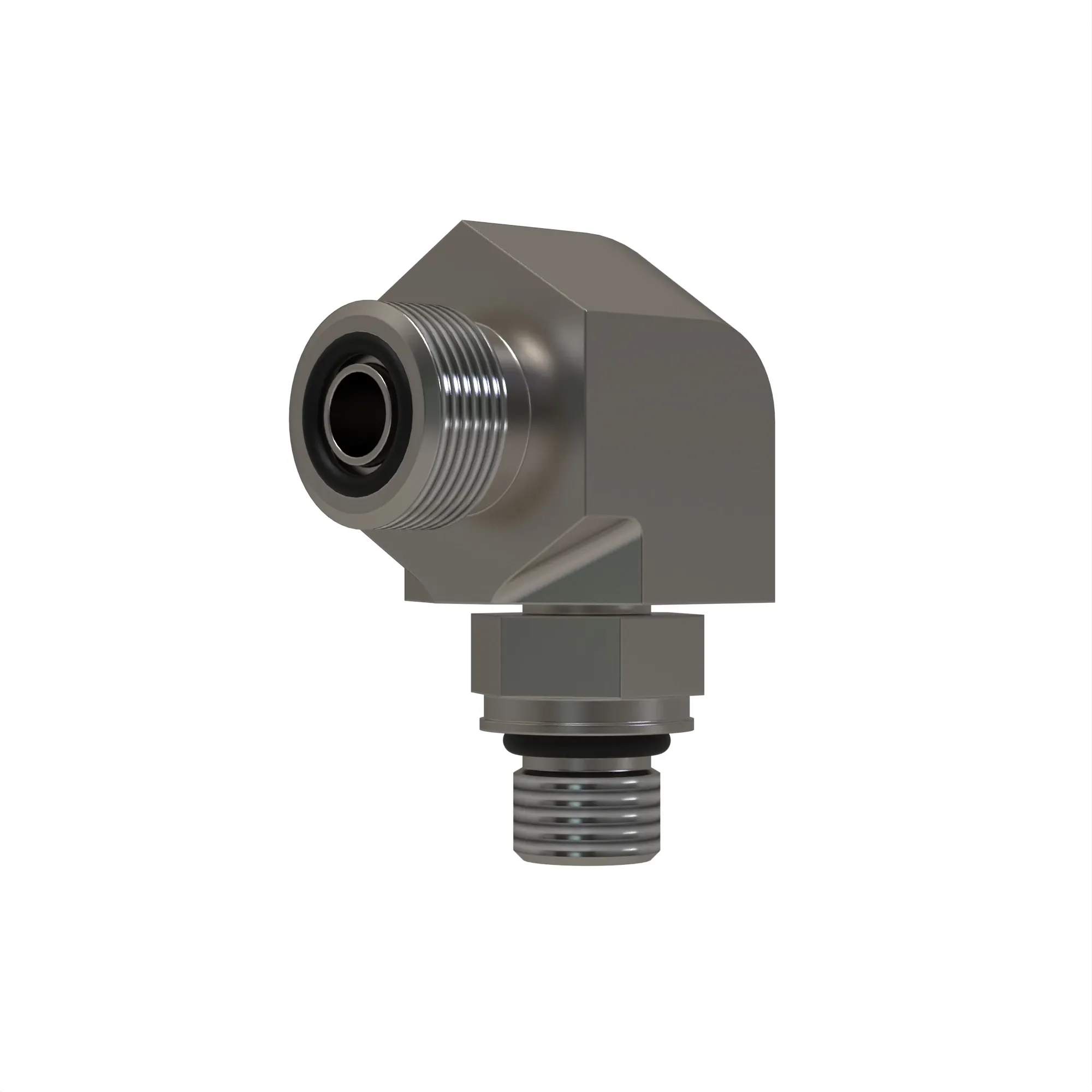ADJ STUD ELBOW (SDE), ORFS
