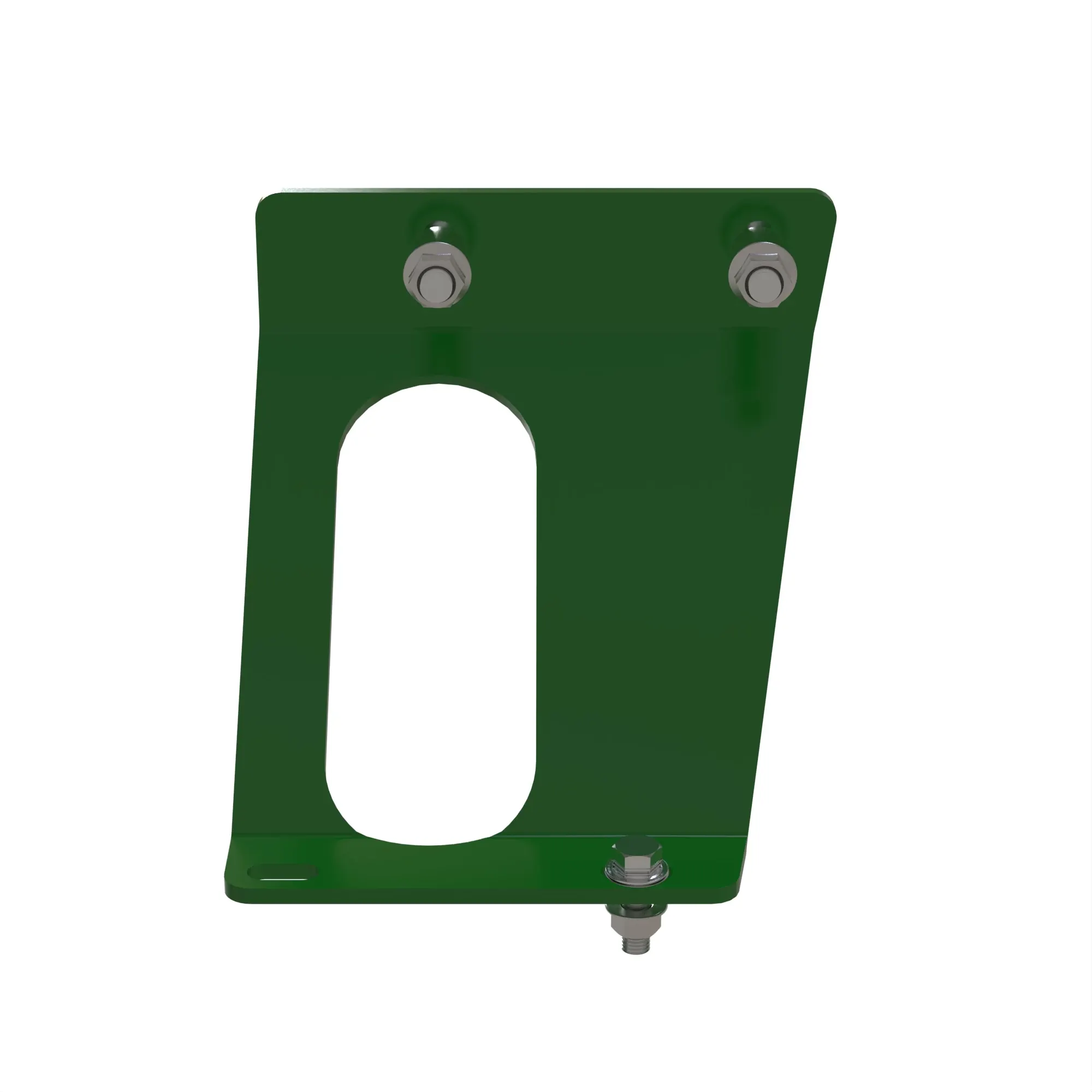 9560 / 9570 Reinforcement Kit for factory install gear case mounts