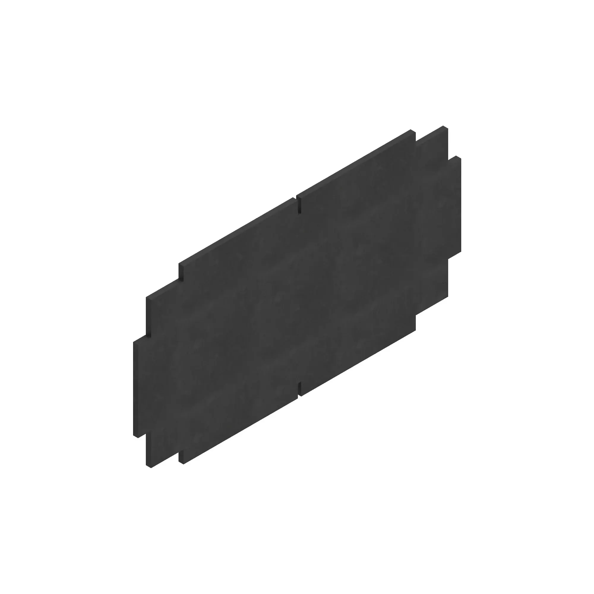 John Deere Fuse Box Seal, Large - HXE22149