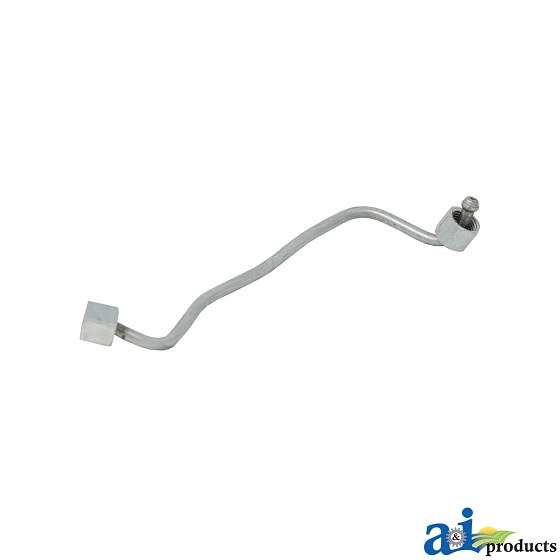 A&I Products Fuel Rail to Injector Feed Line - A-DZ104959