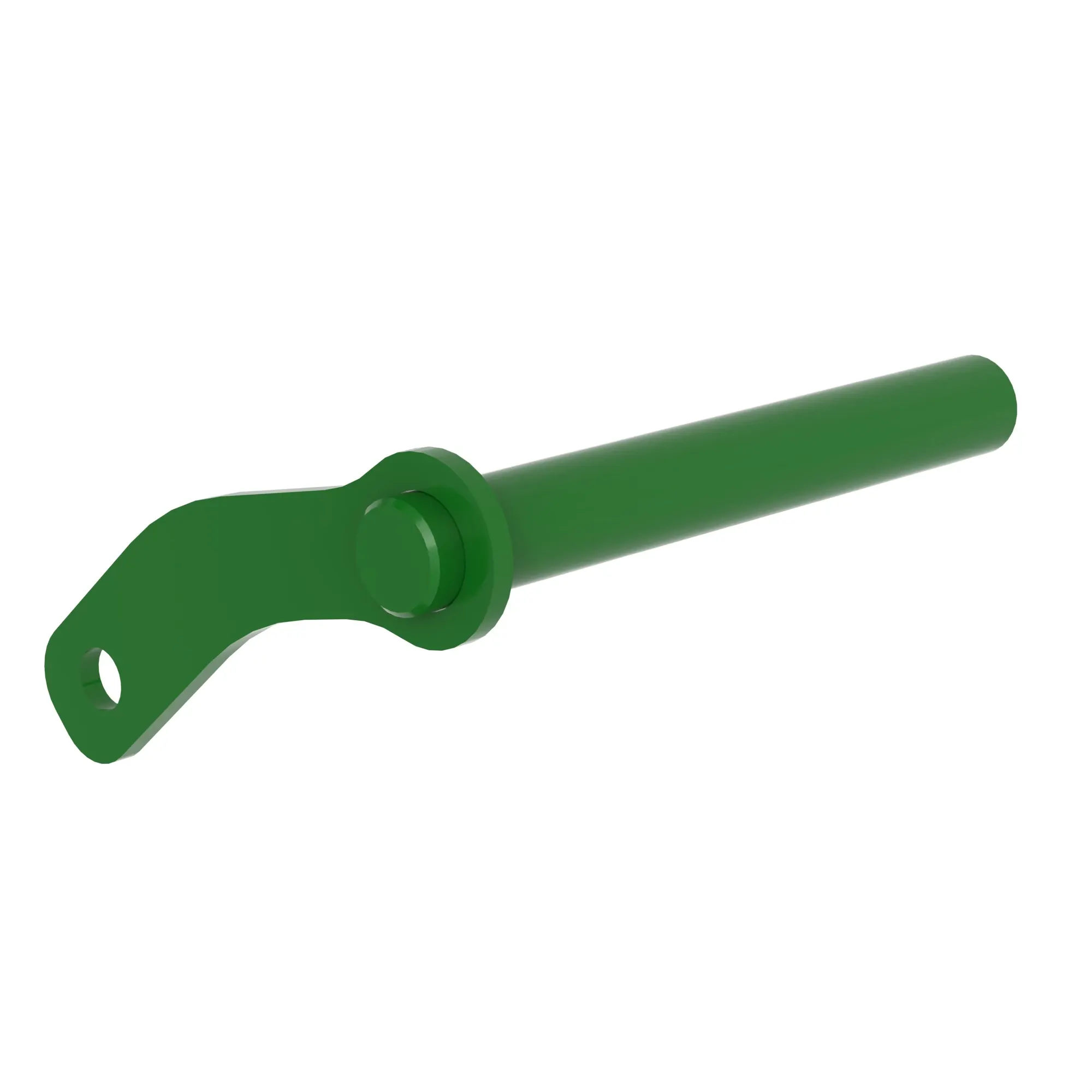John Deere Narrow Hose Clamp Pivot Pin - AN306071