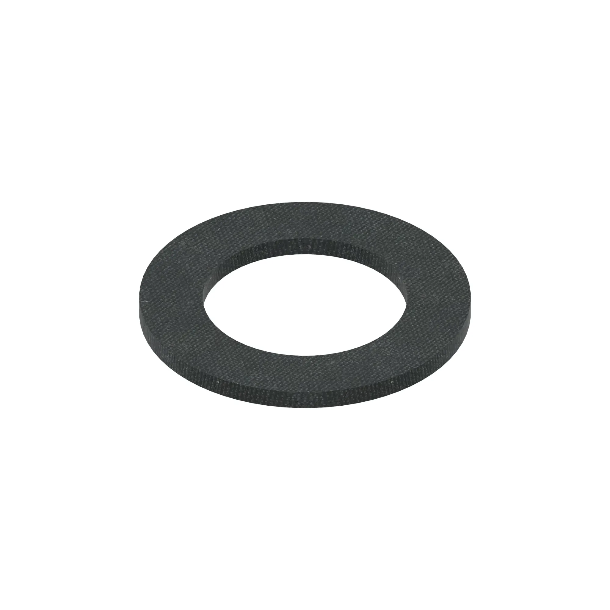 John Deere Fuel Tank Gasket - F657178