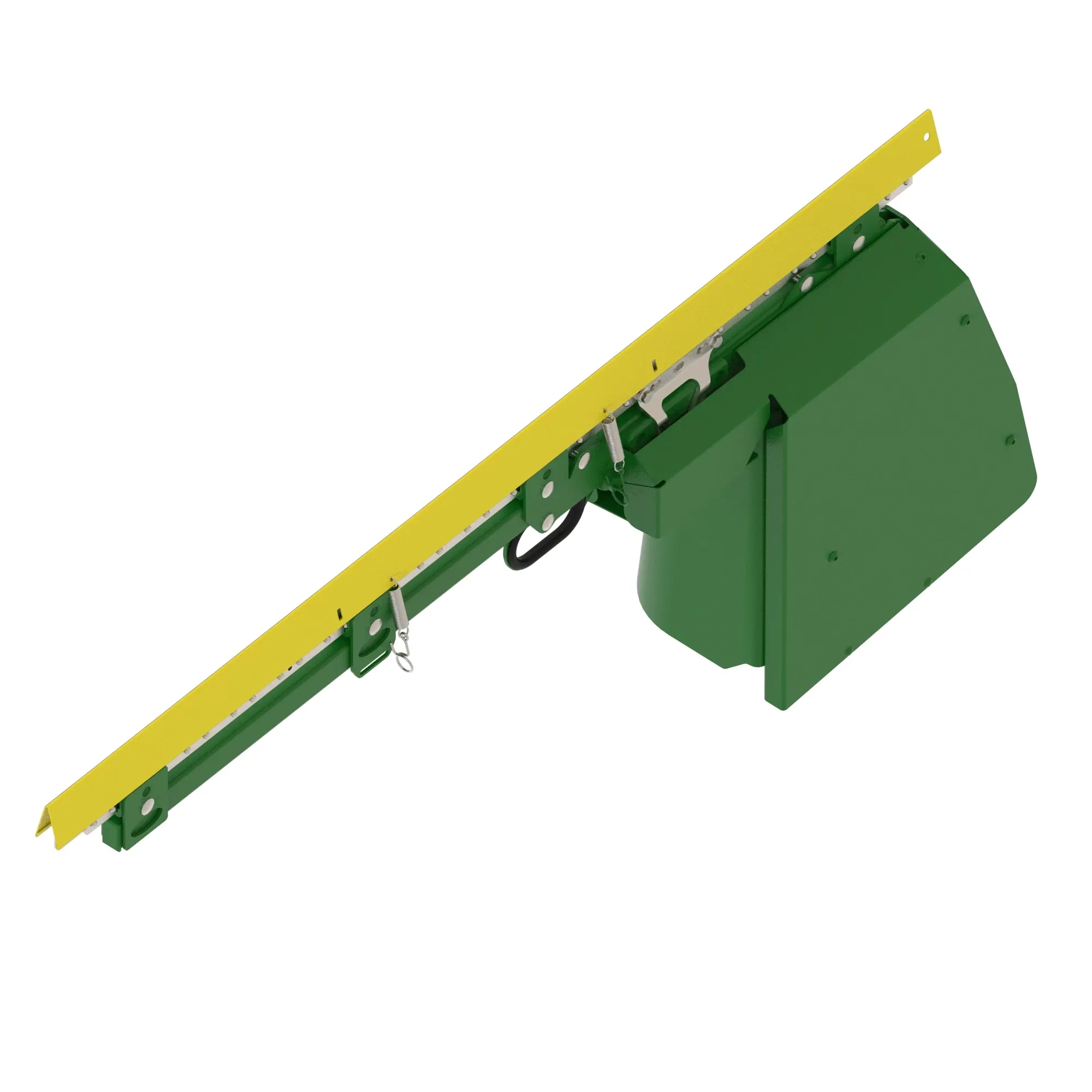 SIDE KNIFE LH