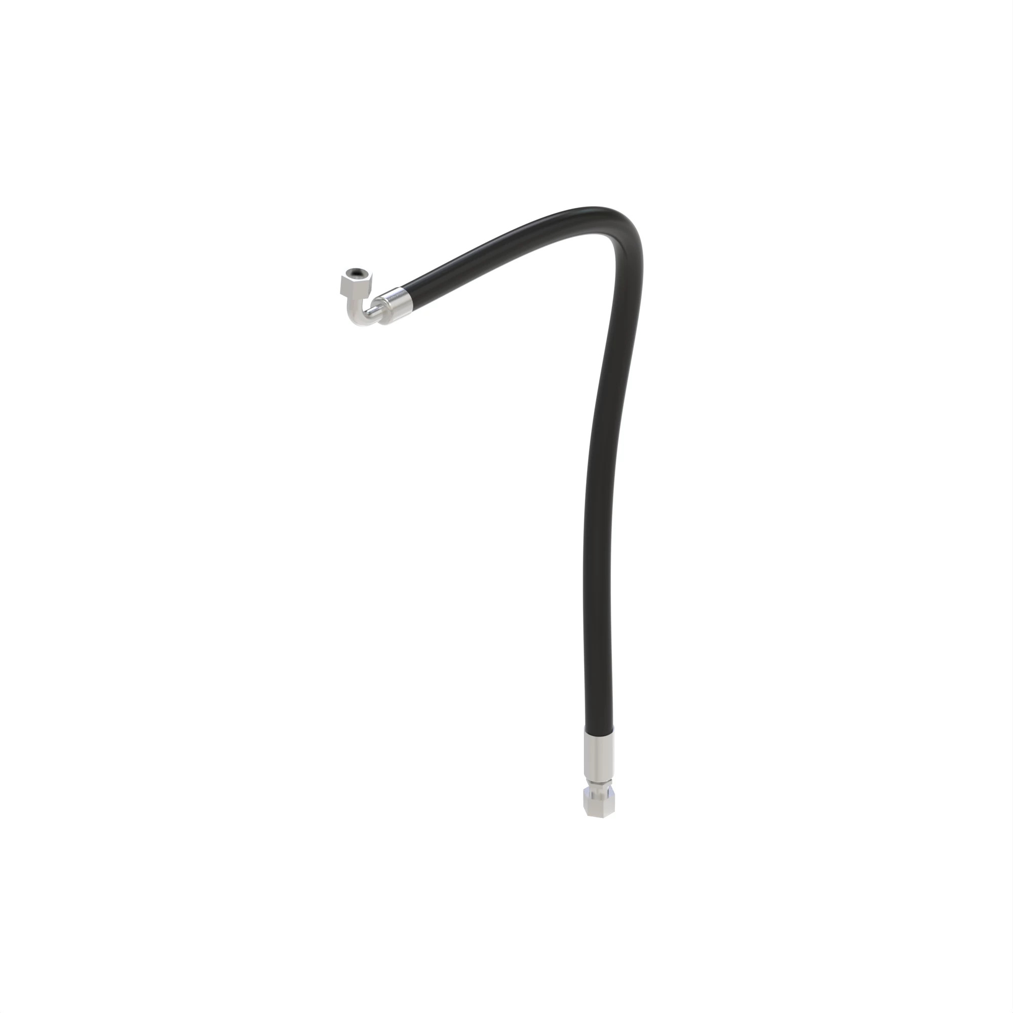 HYDRAULIC HOSE, HOSE, HYDRAULIC