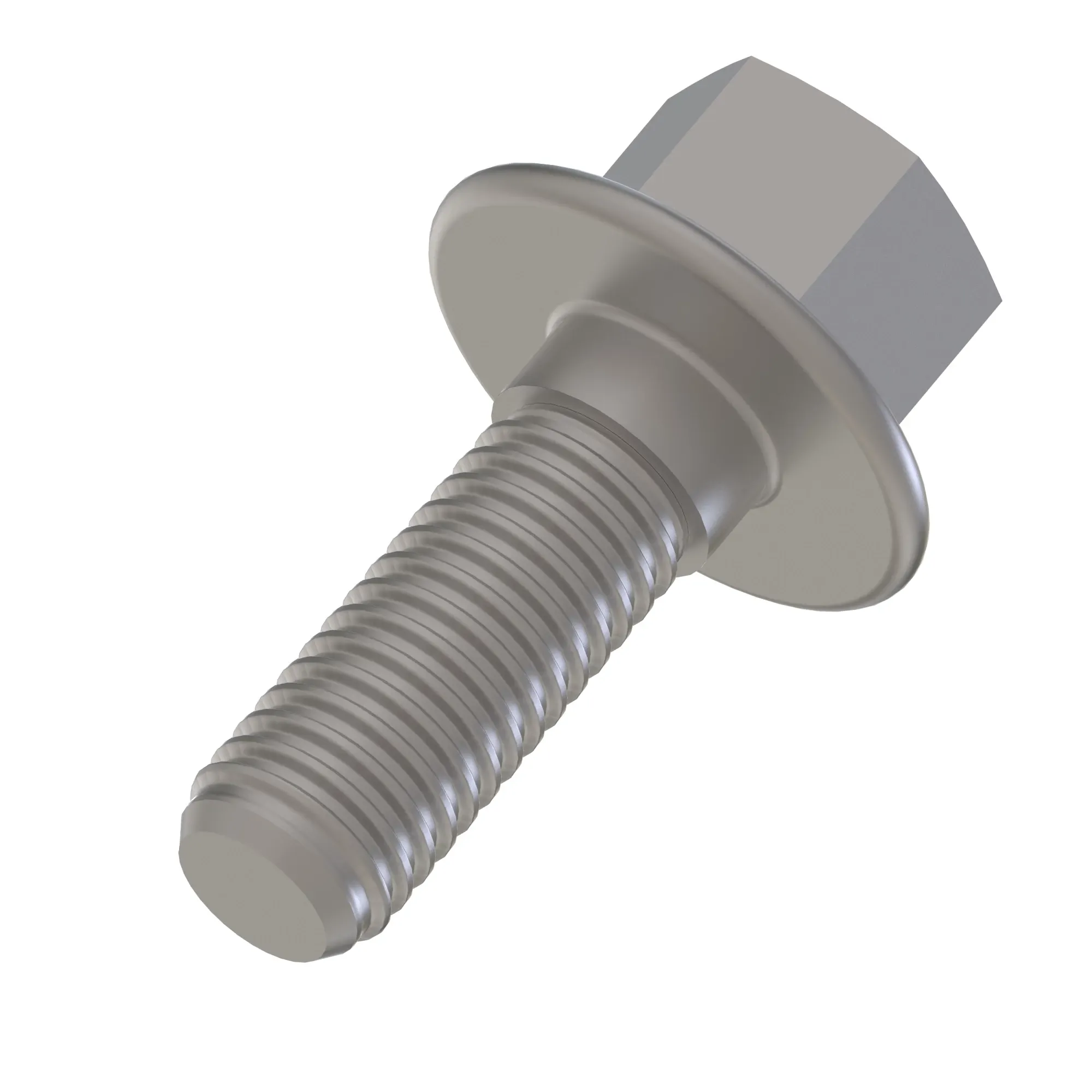 John Deere Cap Screw - REC391363800