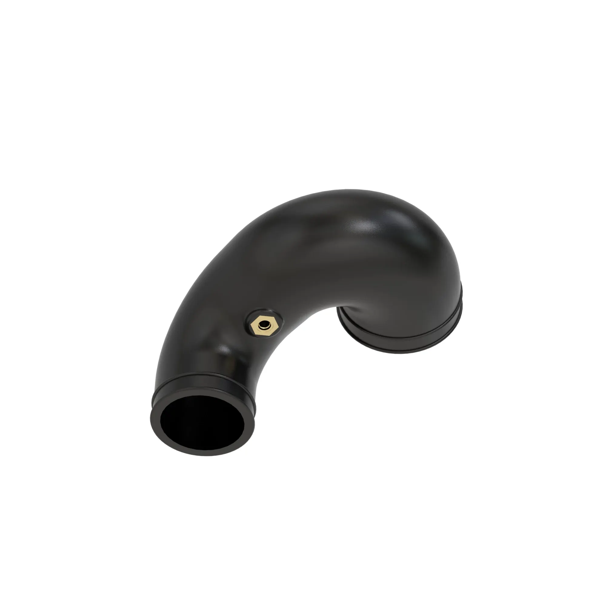 John Deere Air Intake Tube Hose - AT456511