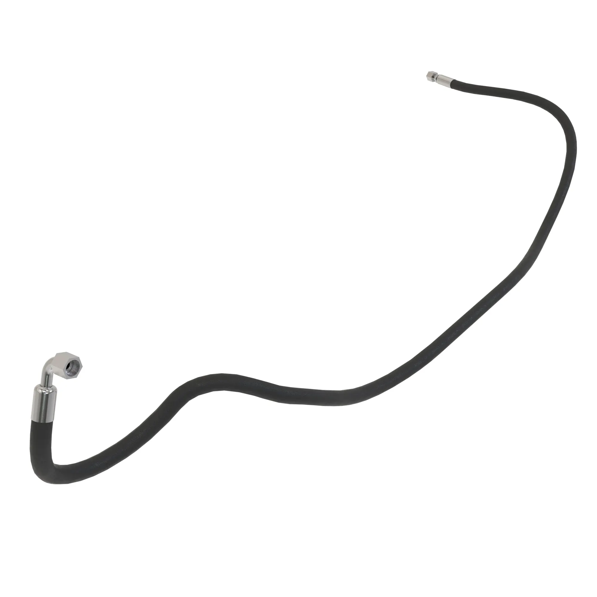 Hose, Hydraulic