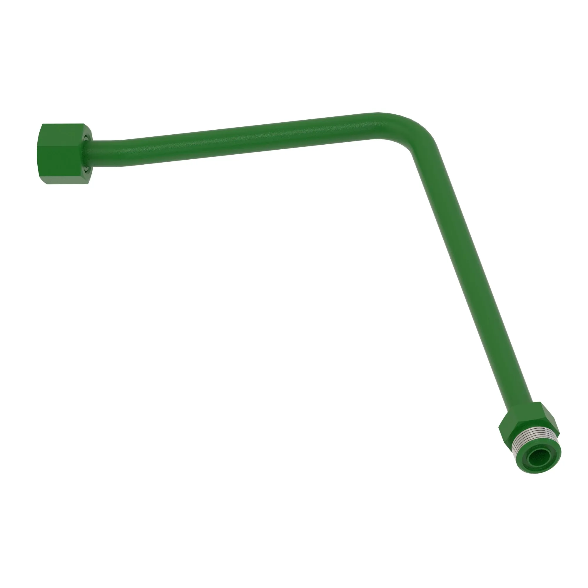 OIL LINE, STEERING RH