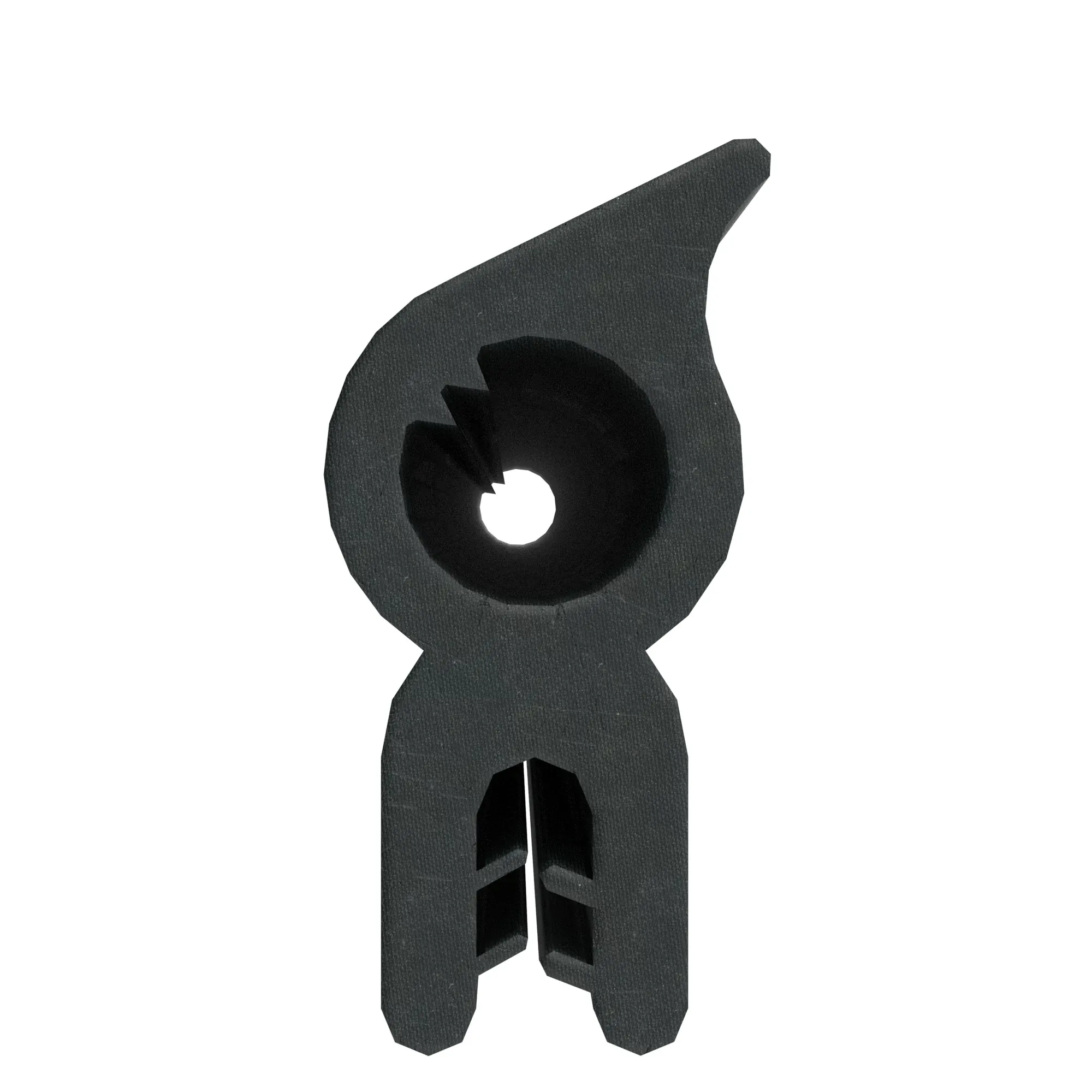 Isolator