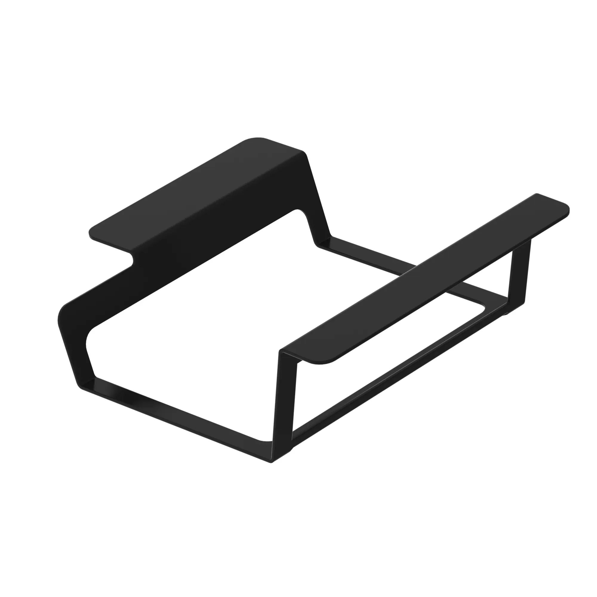 BRACKET, FFC RADIO BRACKET