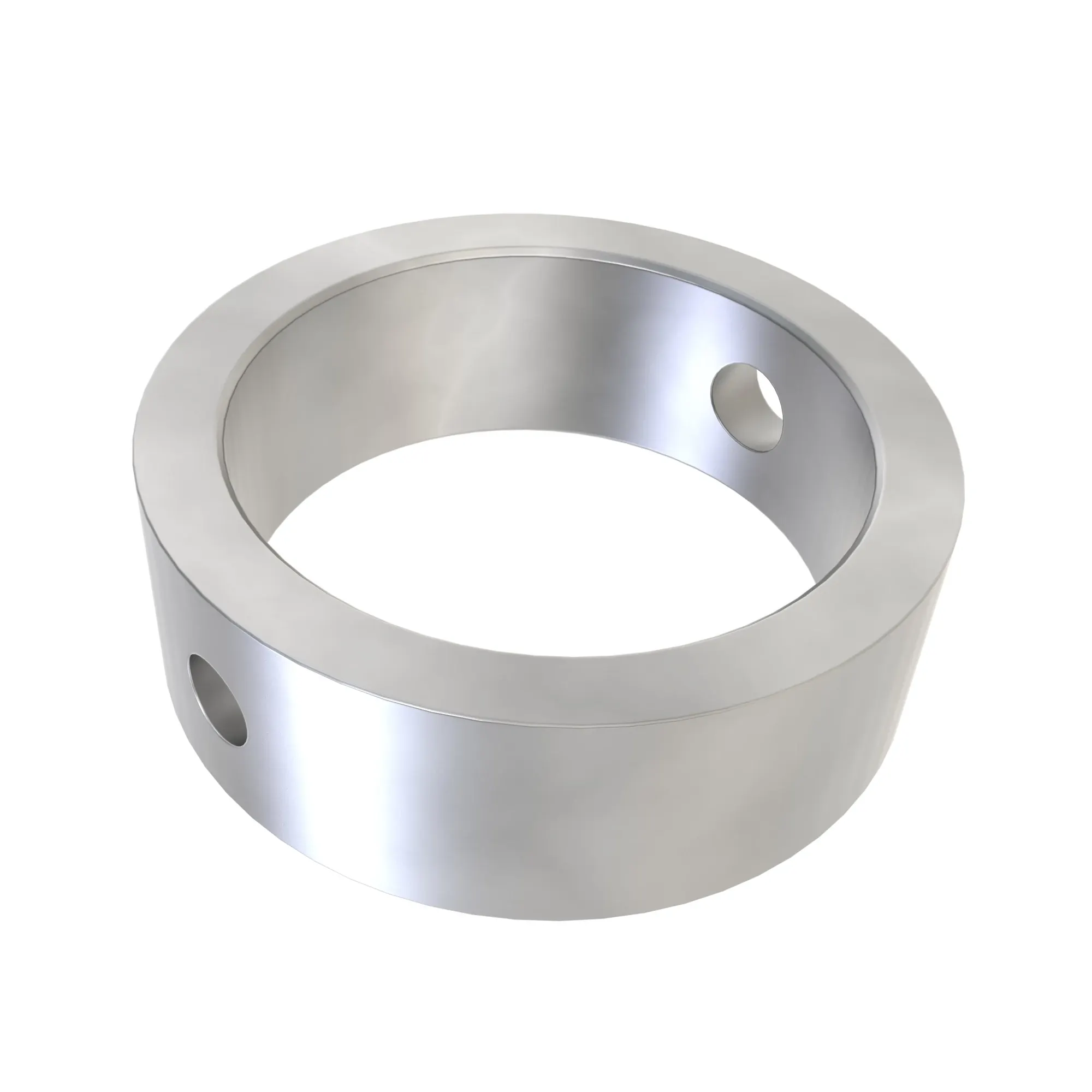 John Deere Front Suspension Locking Collar - R546583