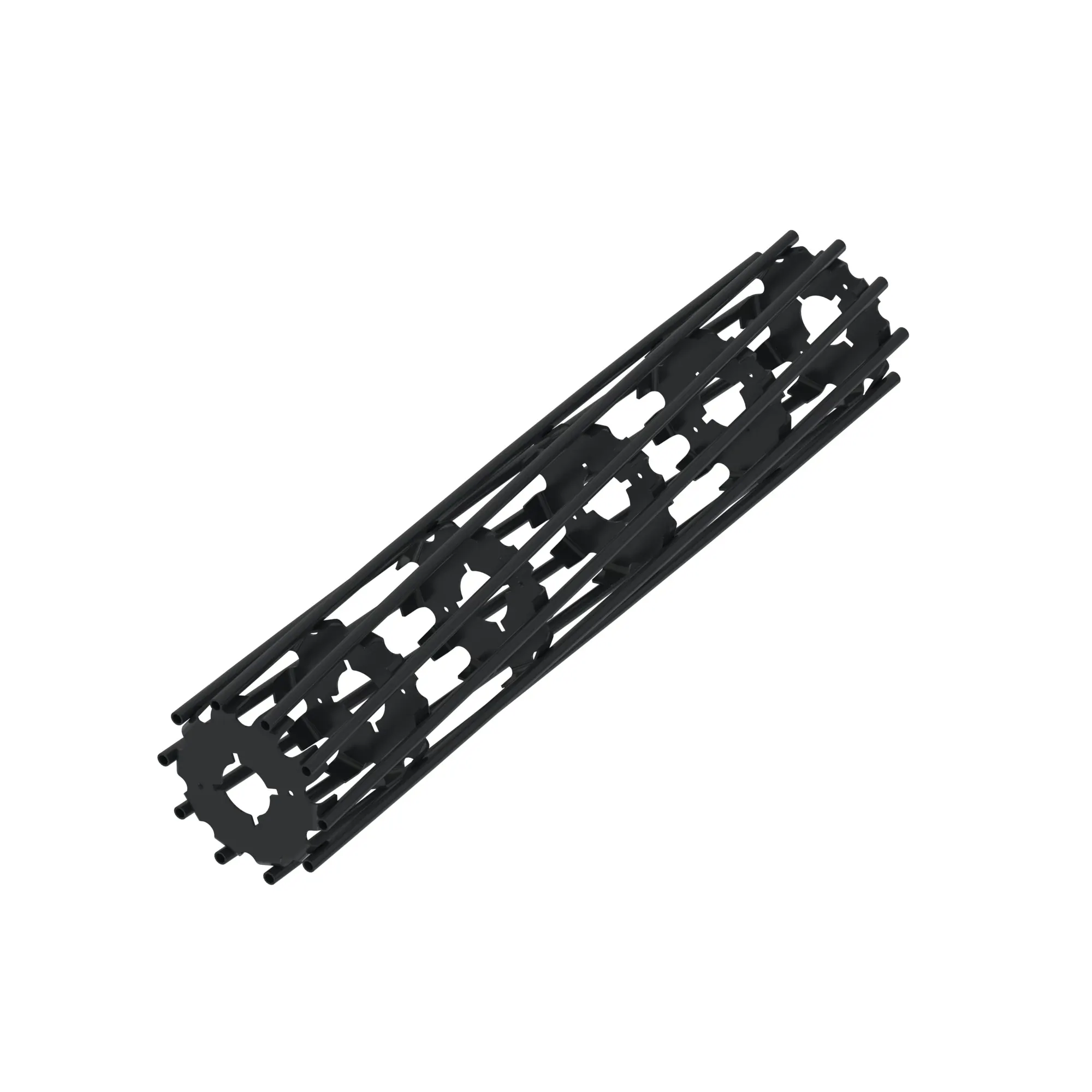 Rolling Basket