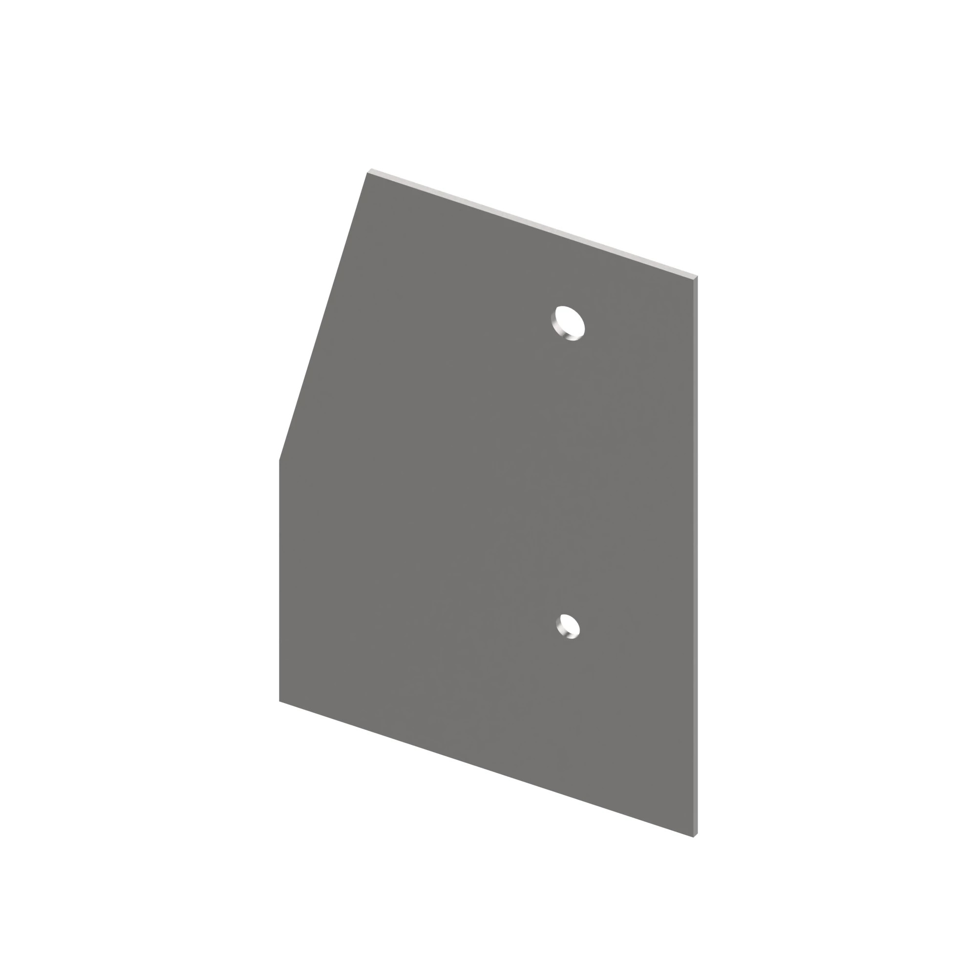 John Deere Sheet - Z103428