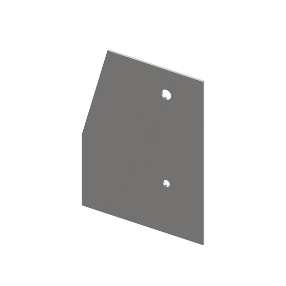 John Deere Sheet - Z103428