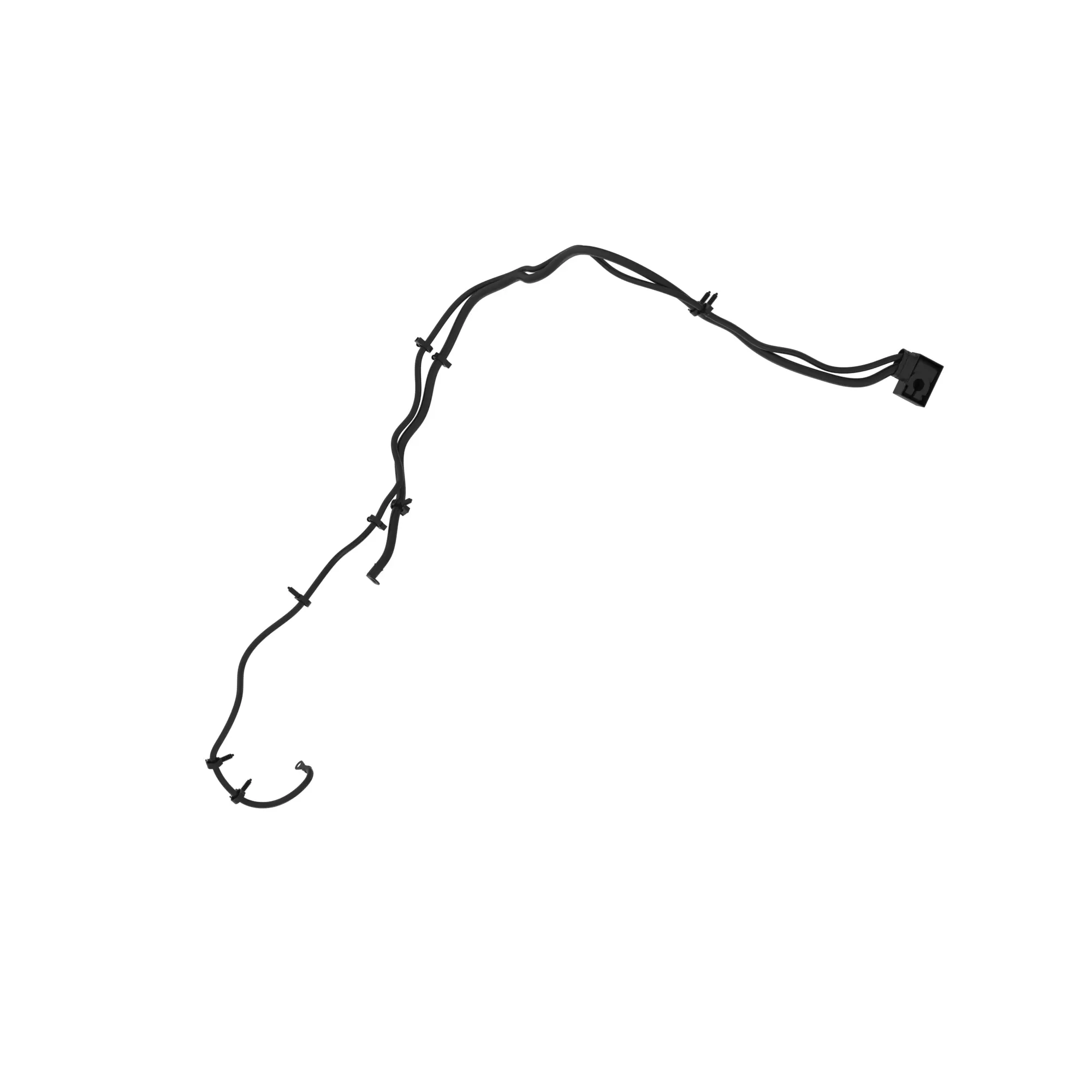 John Deere Positive Battery Cable - SJ26724