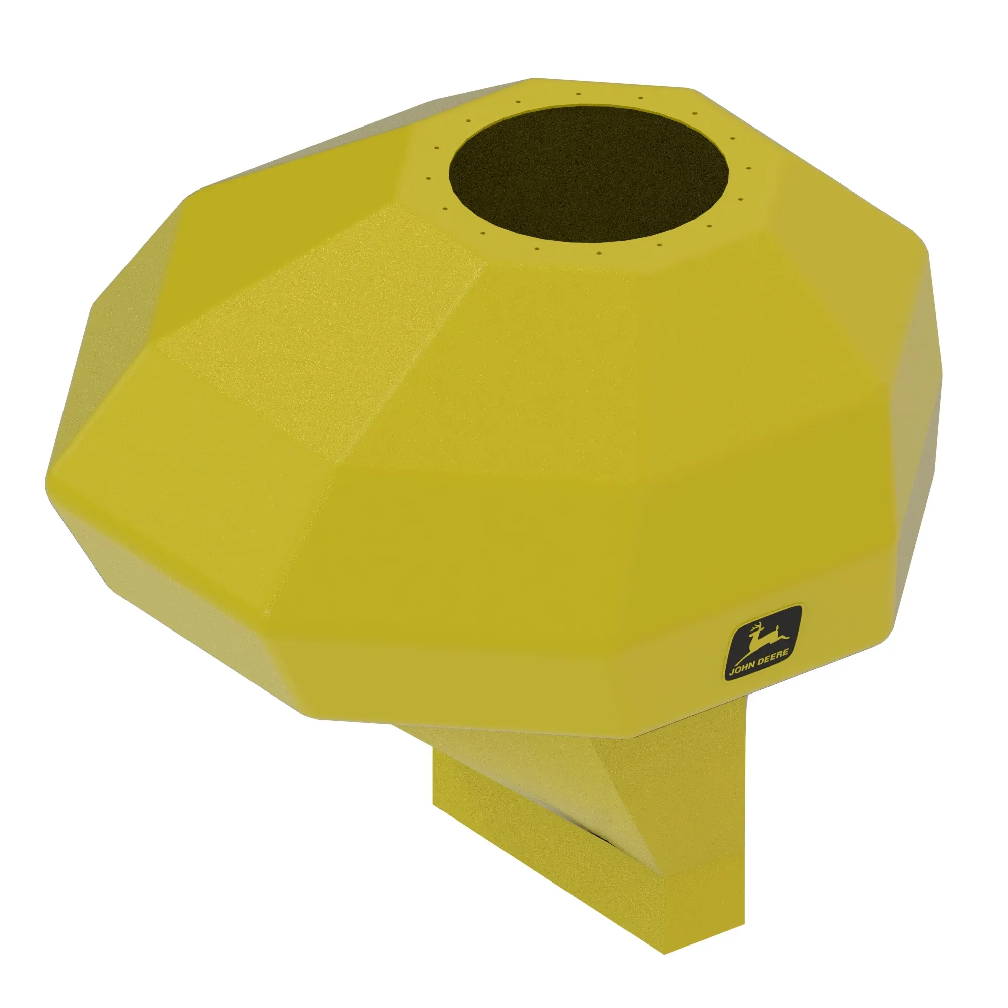 John Deere Tank - AA55678