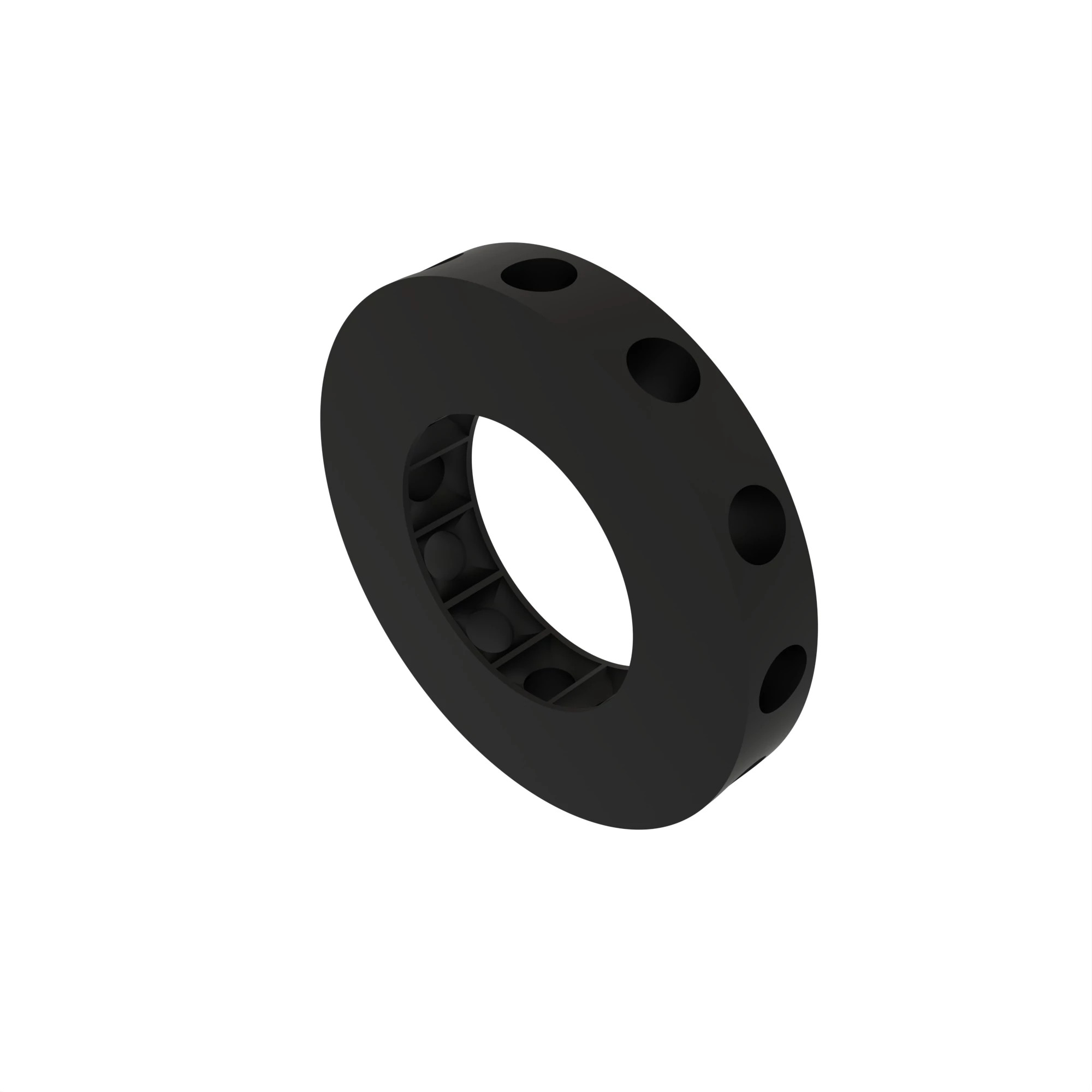 A58897: Secondary Manifold 12 Port Header Ring | Shop.Deere.com