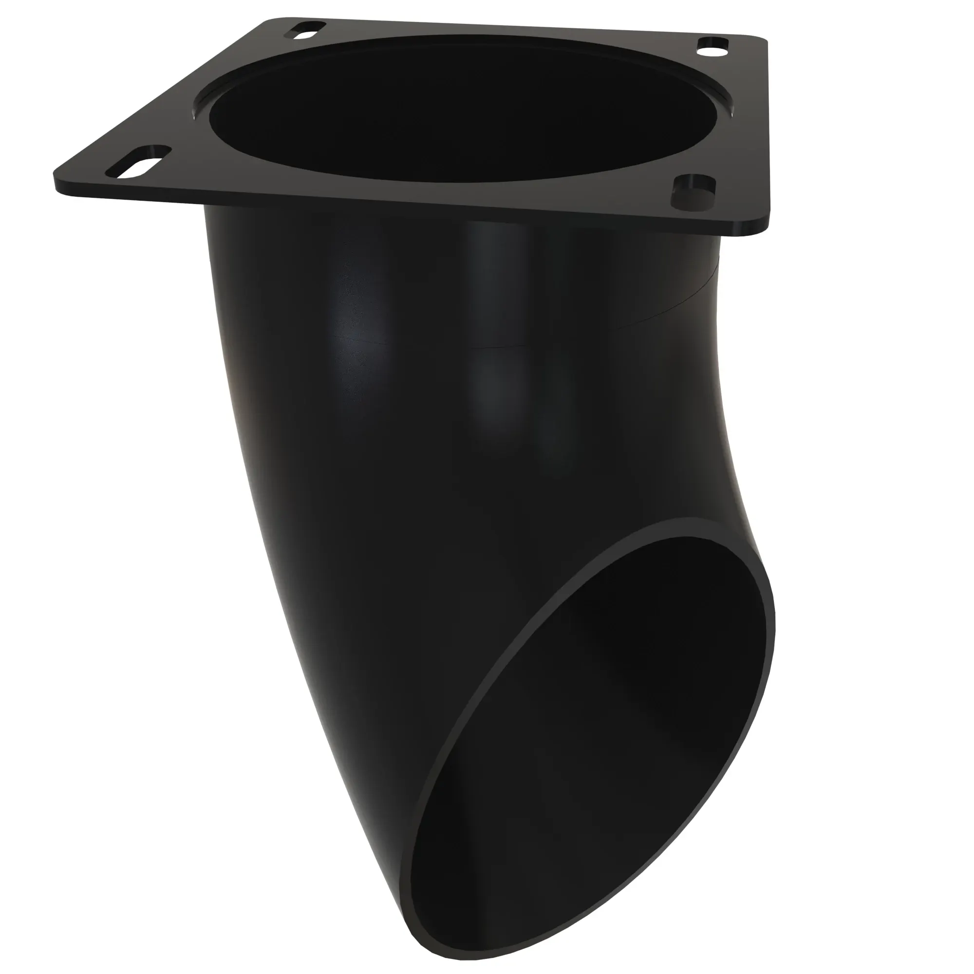 EXHAUST PIPE